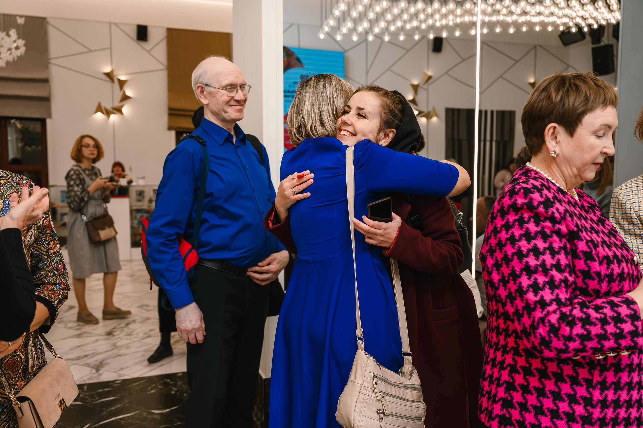 Театр кукол: «Птифуры. Бабушки». Свадебный и просто хороший фотограф в Челябинске