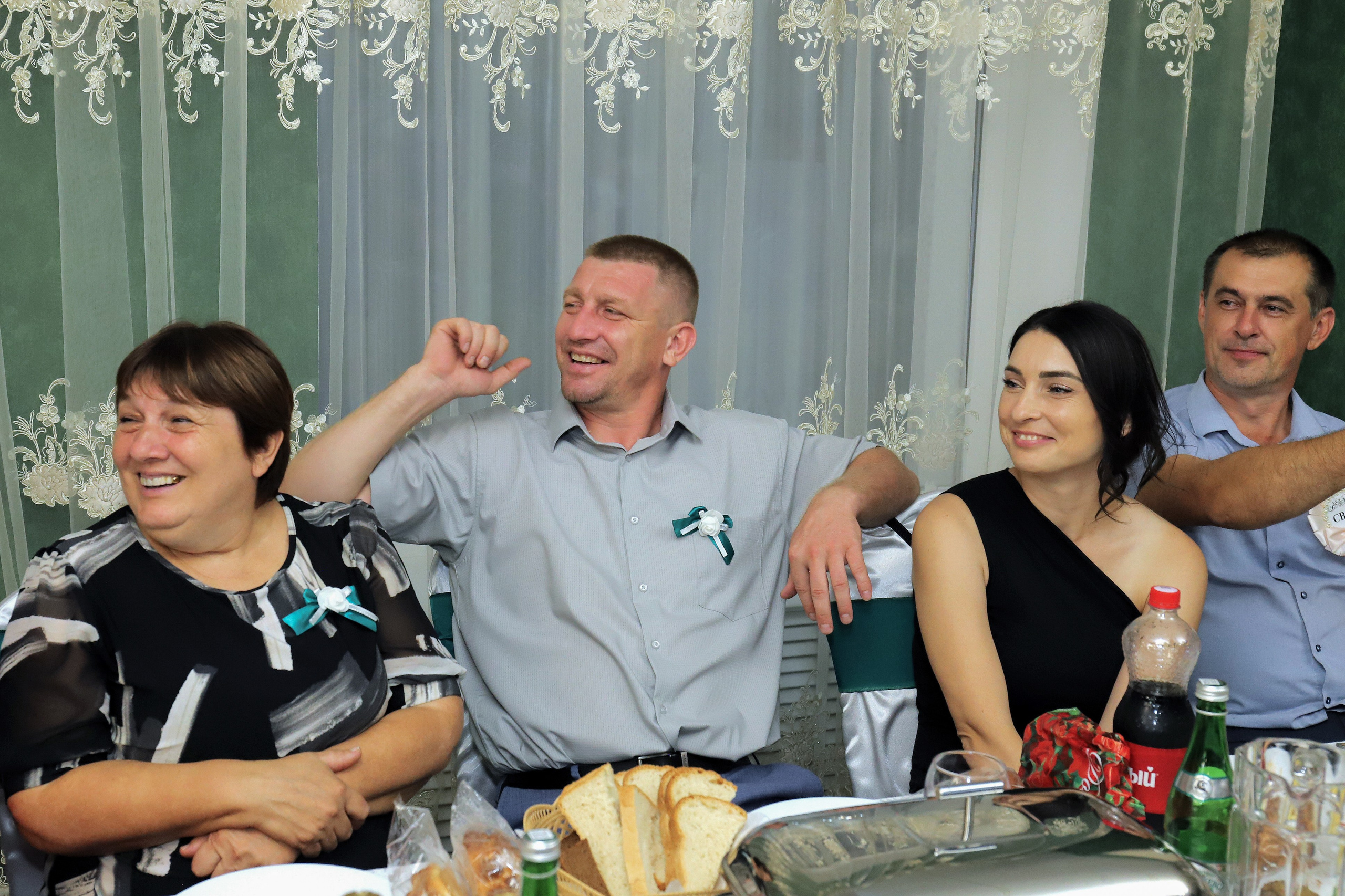 Андрей и Виктория. Игорь Варава свадебный фотограф видеограф Белая Глина Краснодар