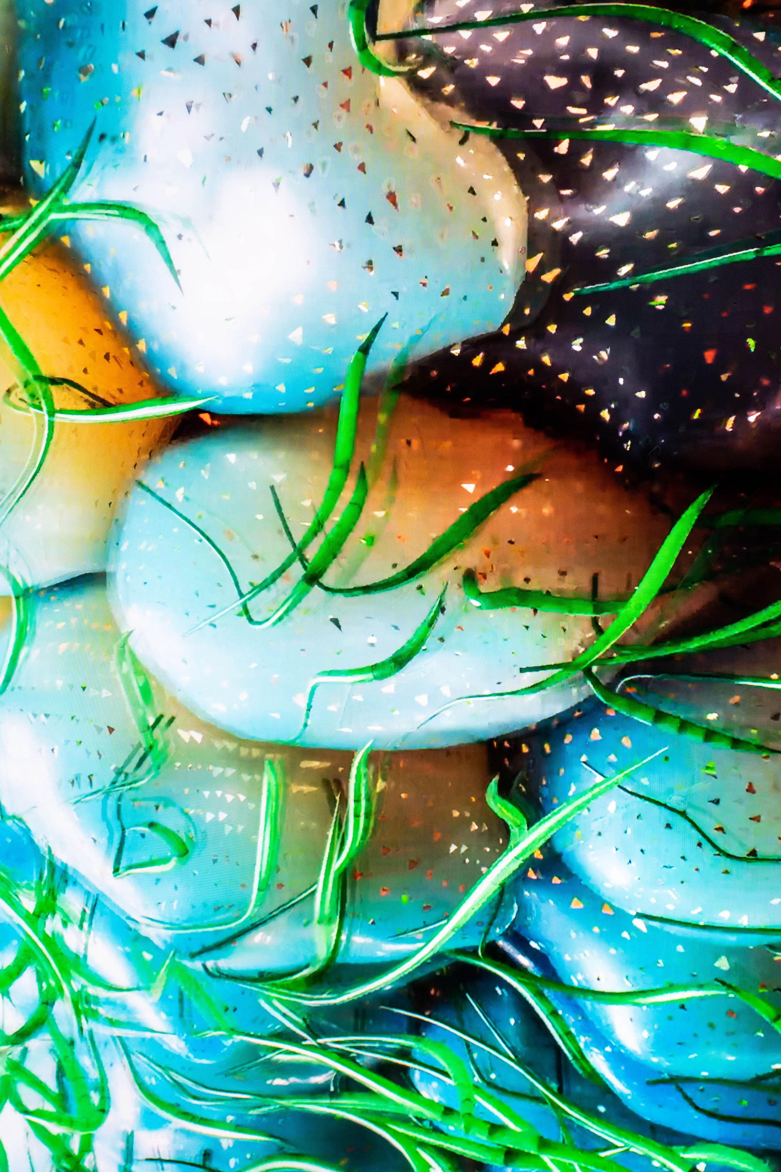 MARS. Фотограф Абакумова Анастасия