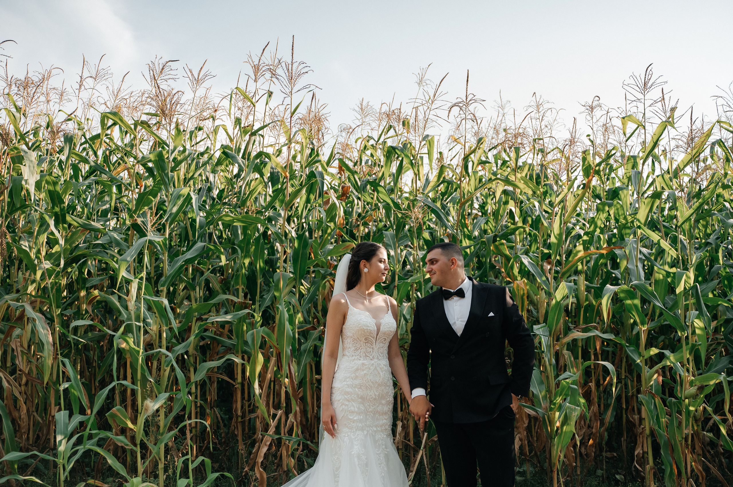 Никита и Аня 31.08.2024. Свадебный и семейный фотограф в городе Смоленске