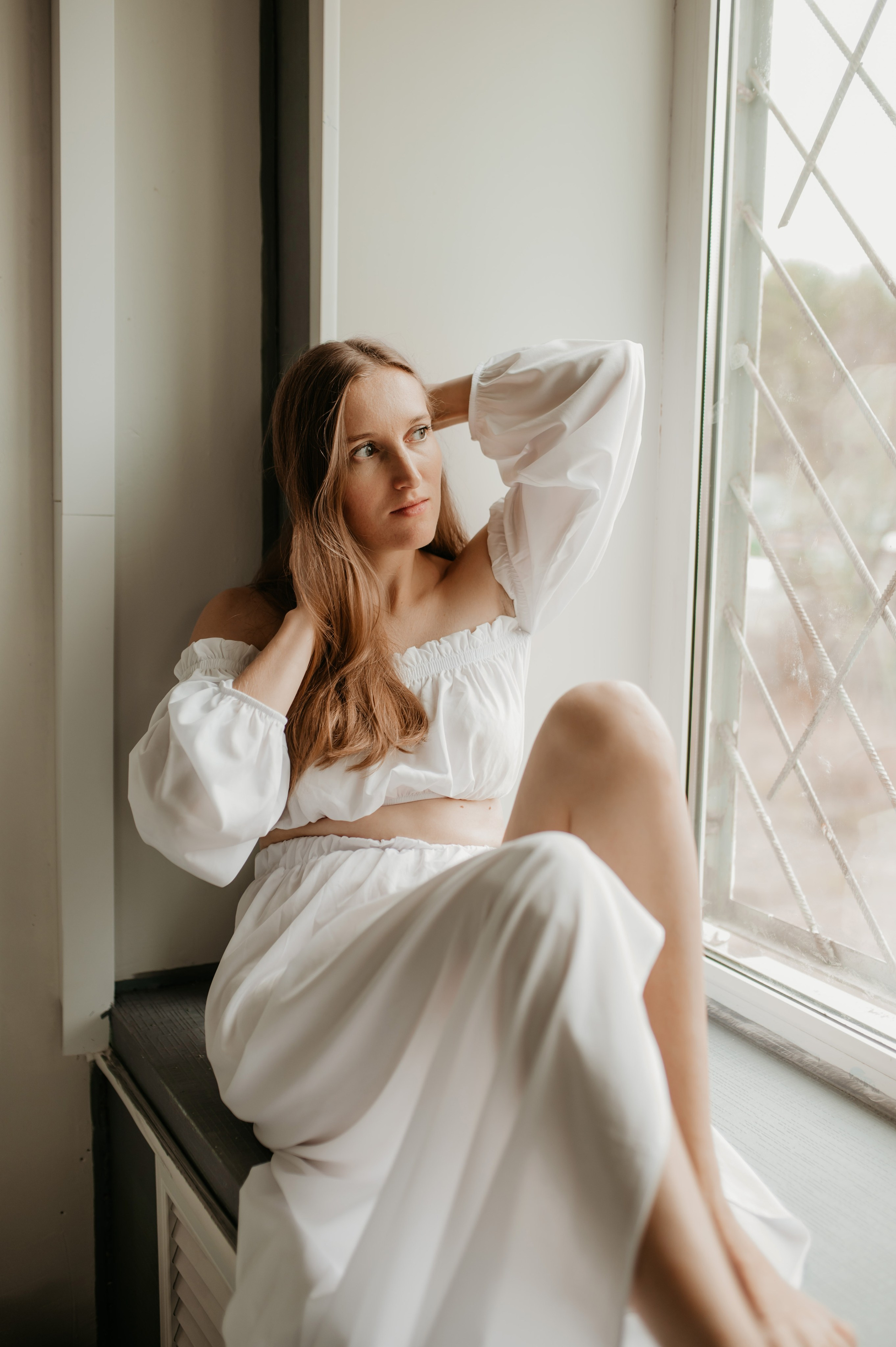 Юля. Свадебный, семейный и портретный фотограф в Суворове Анастасия Седыкин