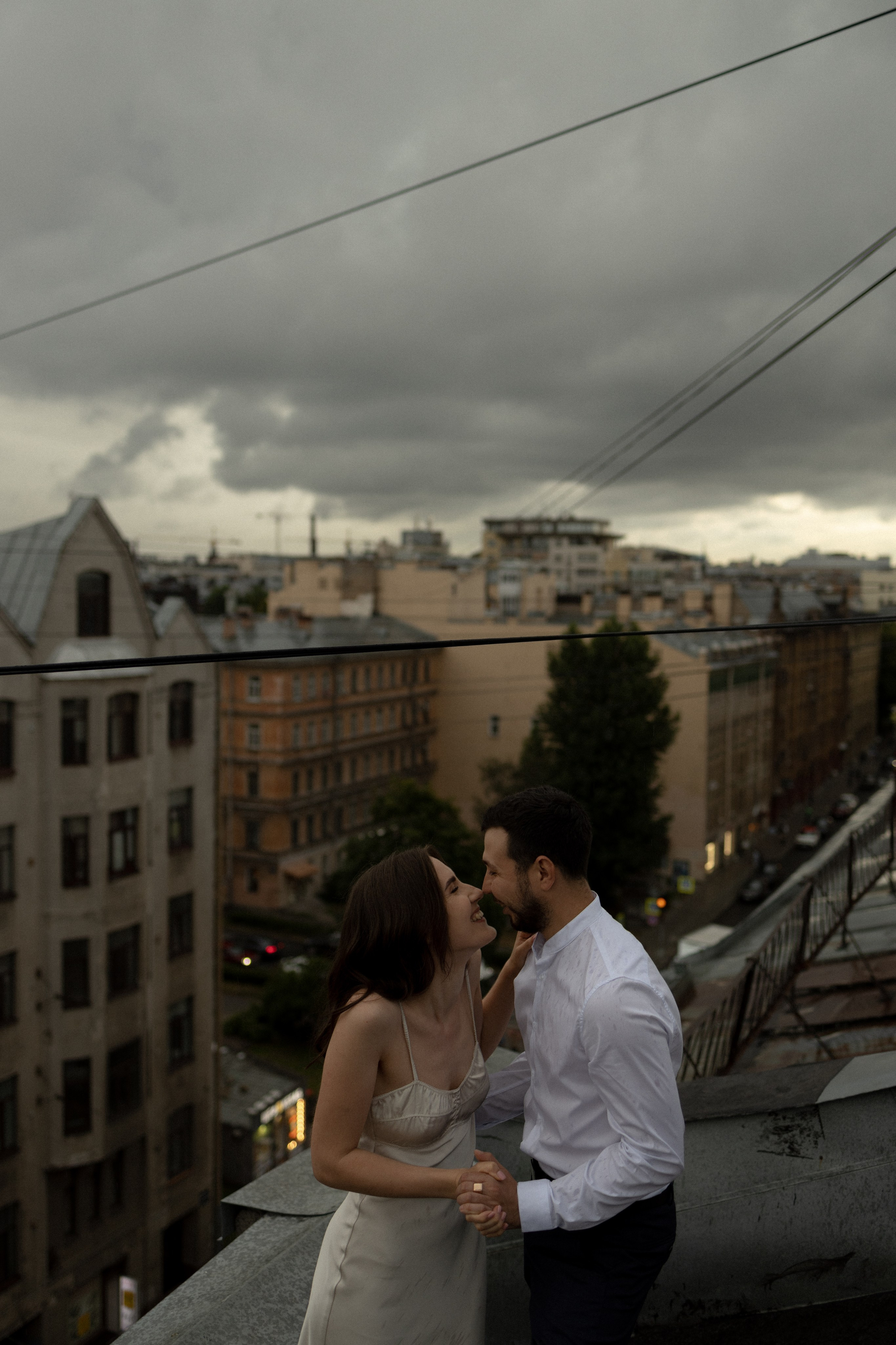 Прогулочные. Фотограф в Санкт-Петербурге Шевченко Наталья