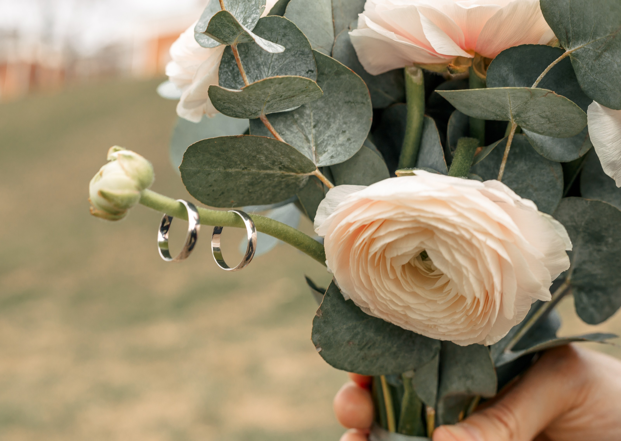 Свадьба Дарьи и Александра. Портретный и семейный фотограф в Москве Ирина Голубчина
