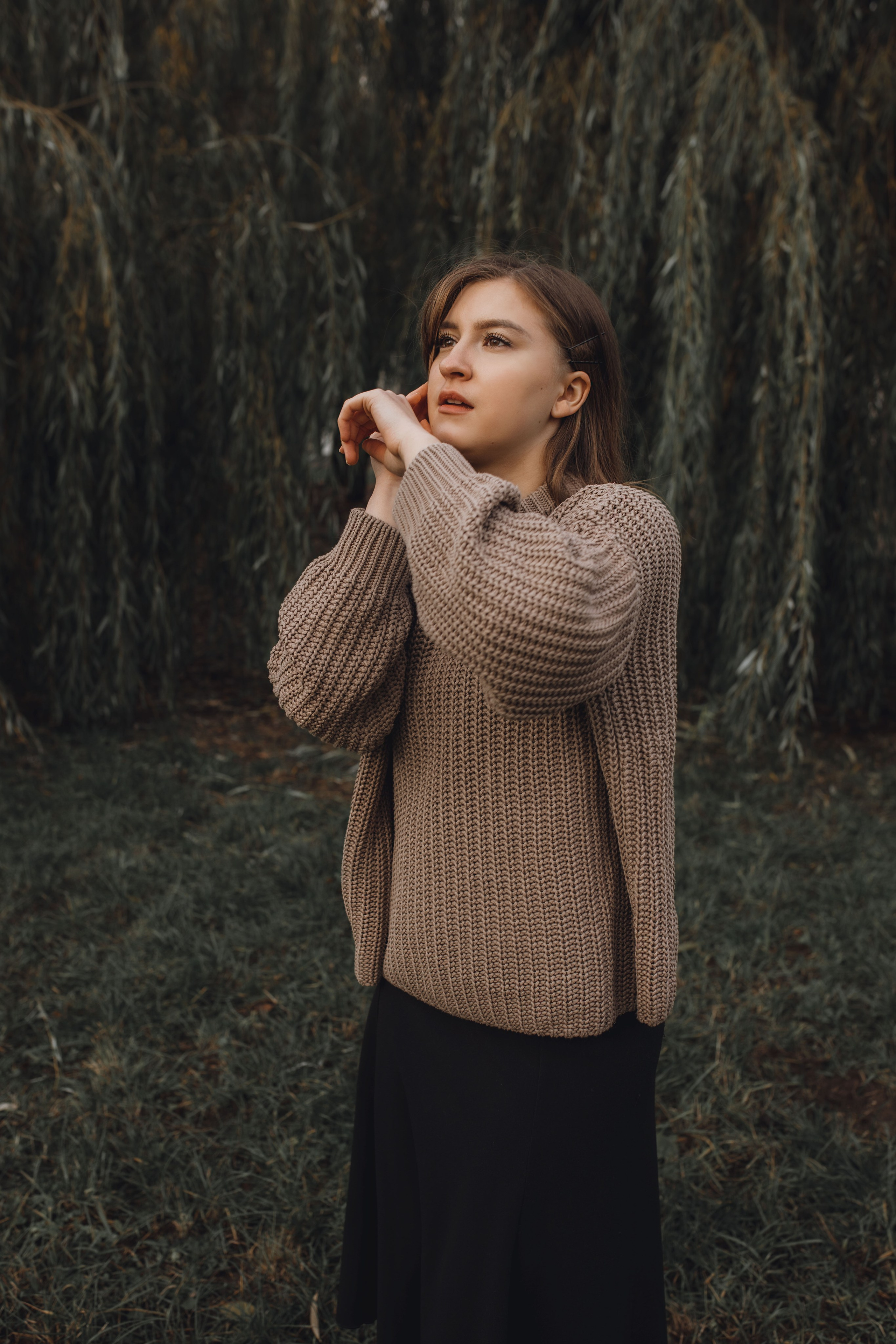 Ксения. Портретный и семейный фотограф в Москве Ирина Голубчина