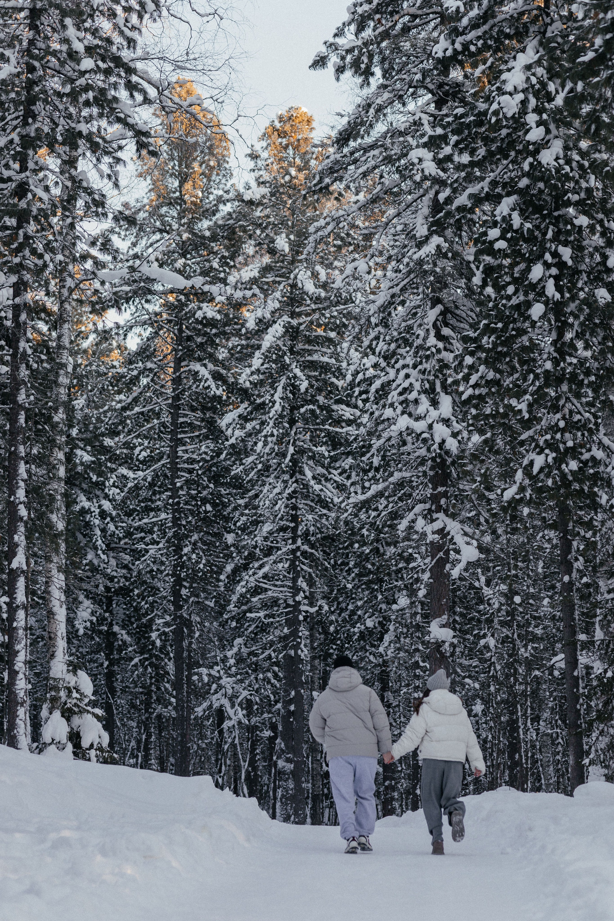 Данил и Настя. Семейный фотограф Нижневартовск Тюмень Ефимова Ирина