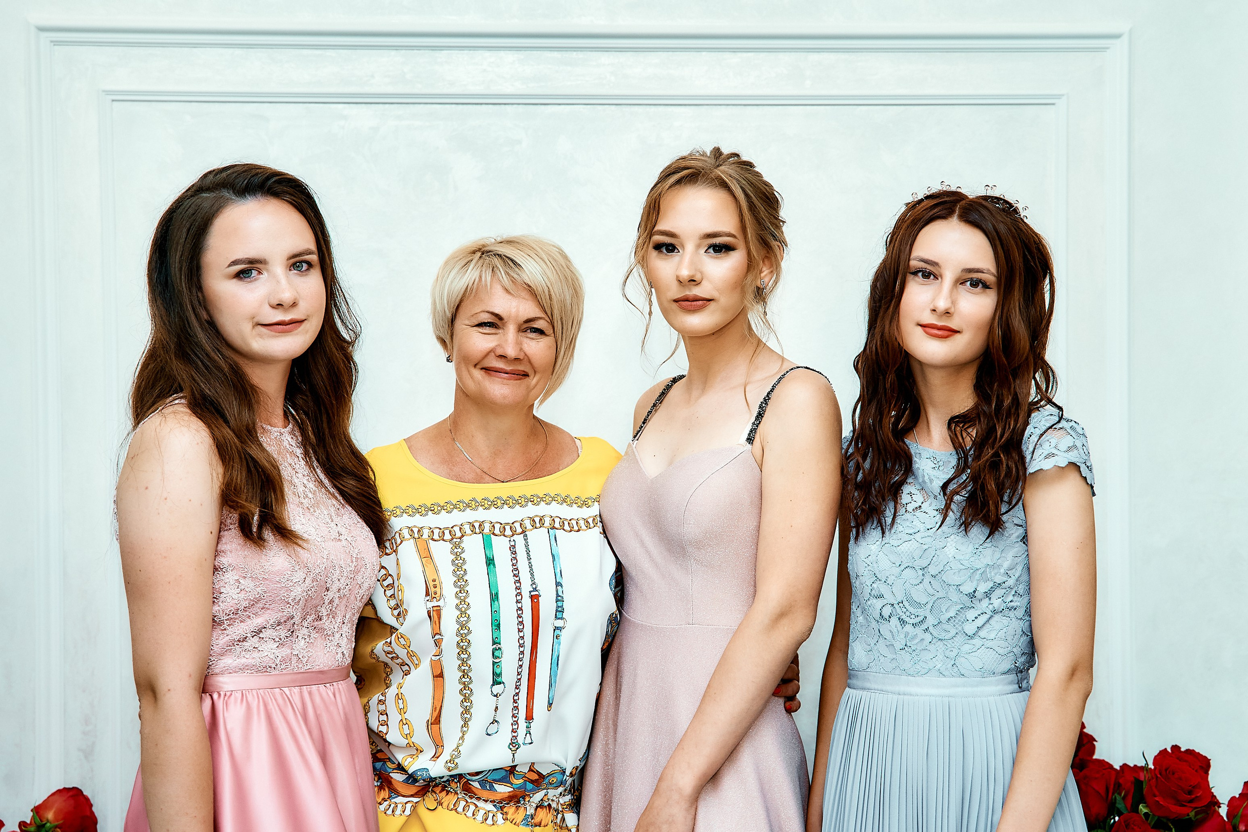 Фотосессия Выпускной. Последний звонок. Краснодар. Крым. Петр Ступень. Свадебное, семейное фото и видео. Москва. Краснодар