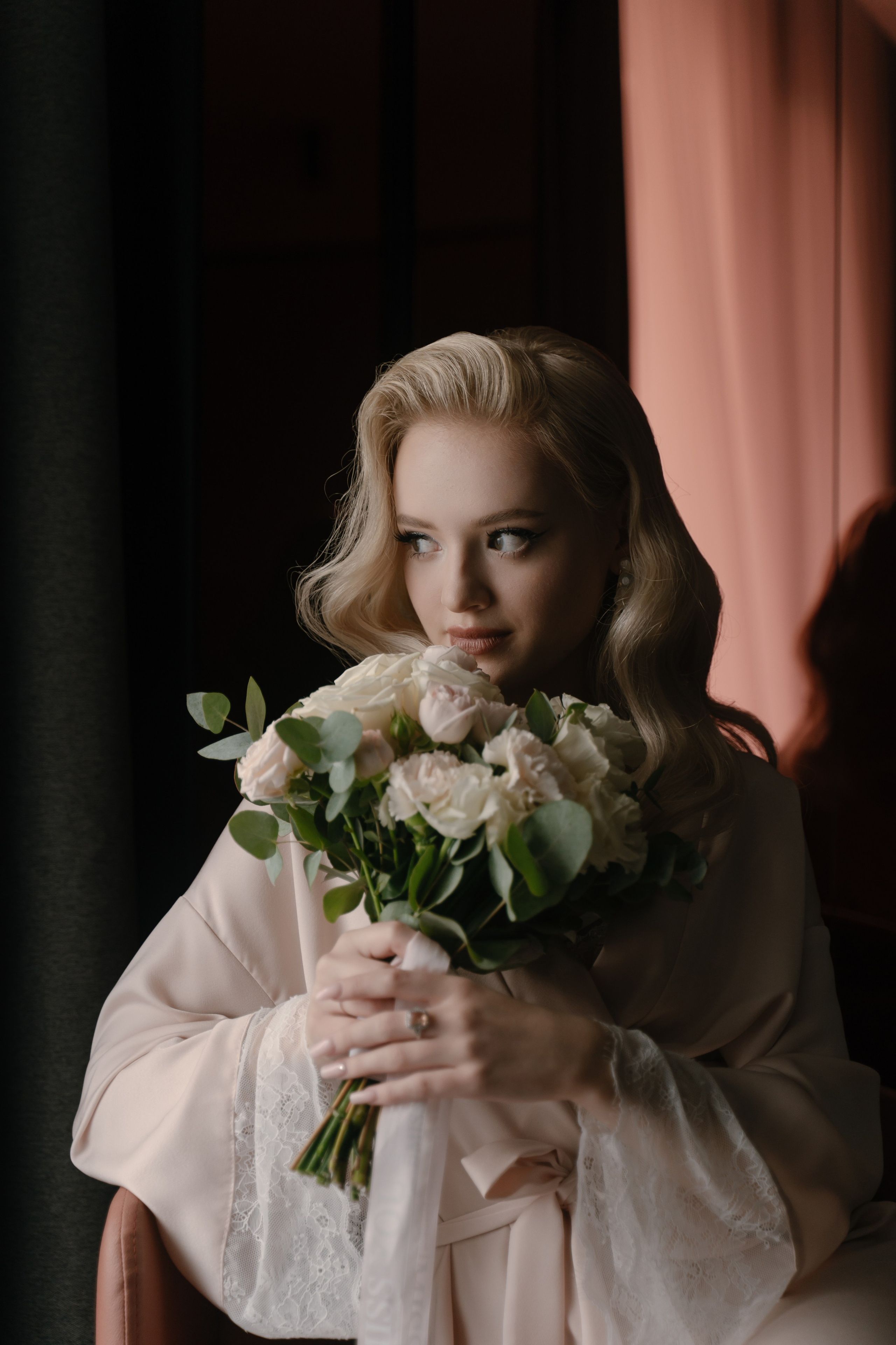 A&V. Свадебный фотограф — Наталья Фед СПб/Москва