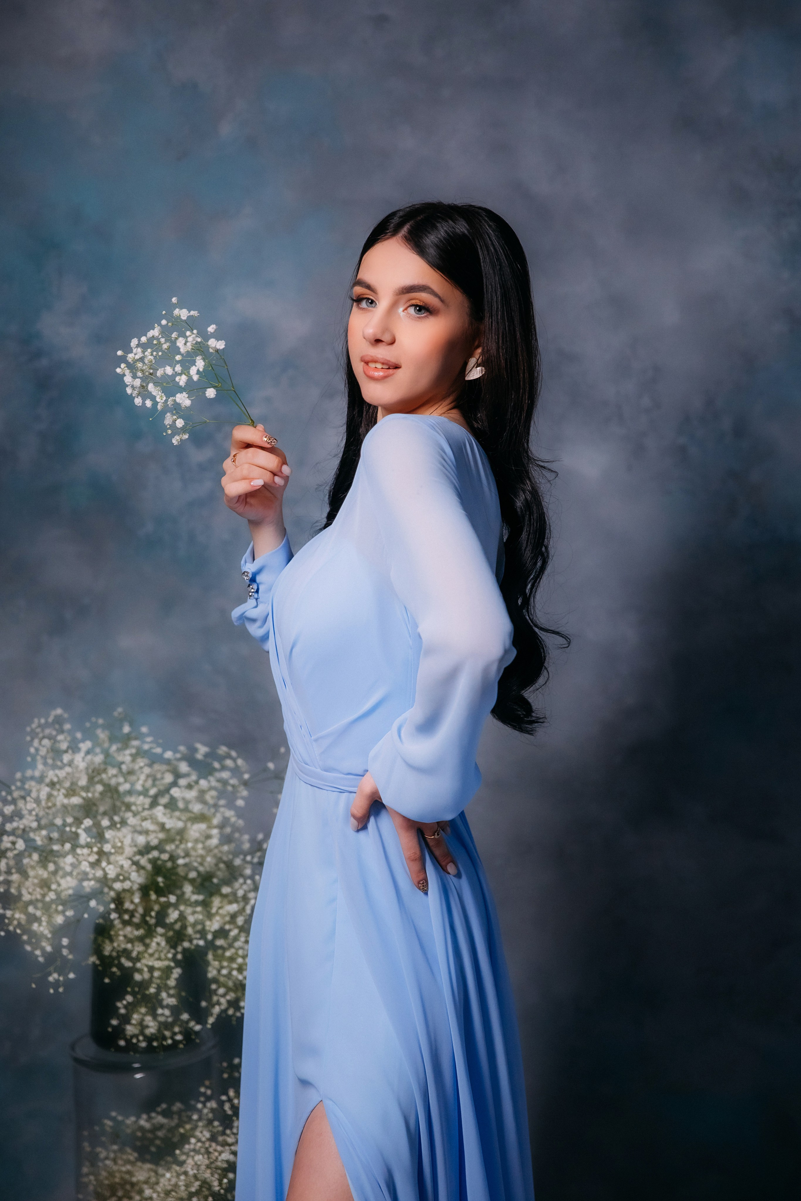 Фотопроект ВОЗДУХ. Женский и семейный фотограф Елена Петрова