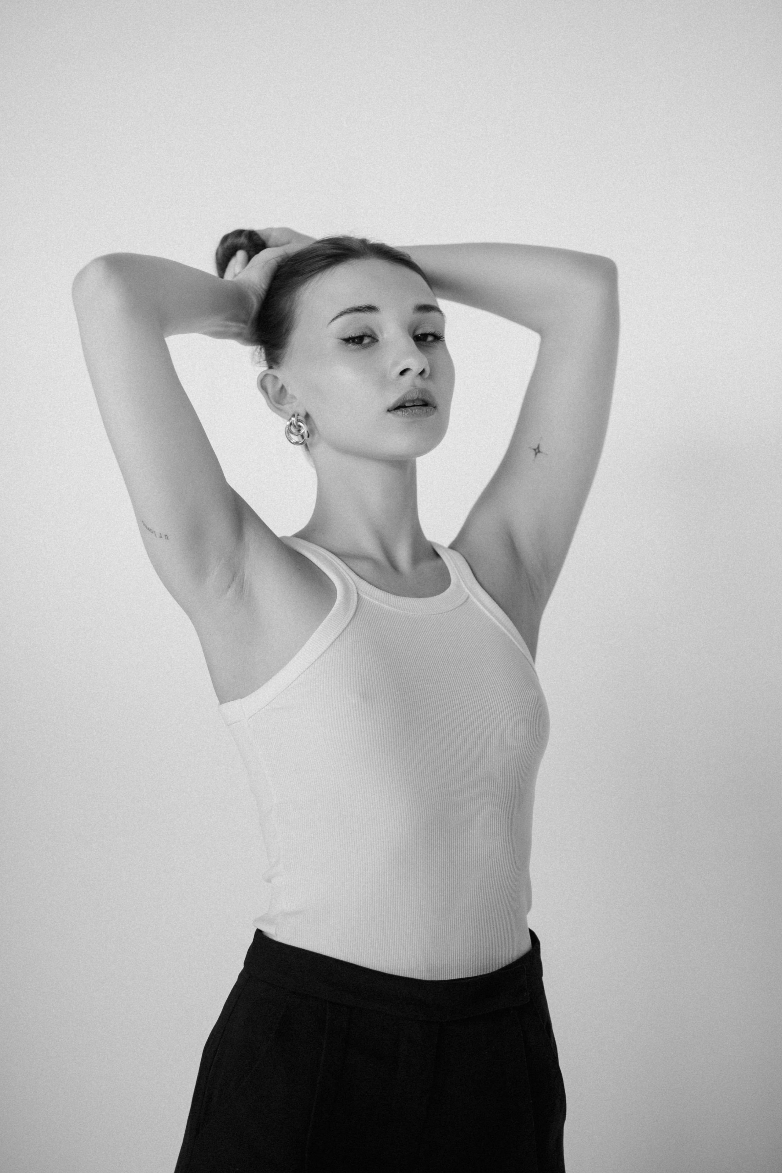 Искрящаяся Красота: Катя в Объективе Фотостудии 'Луч' Таганрога. Свадебный и семейный фотограф в Таганроге Бакарюк Антон