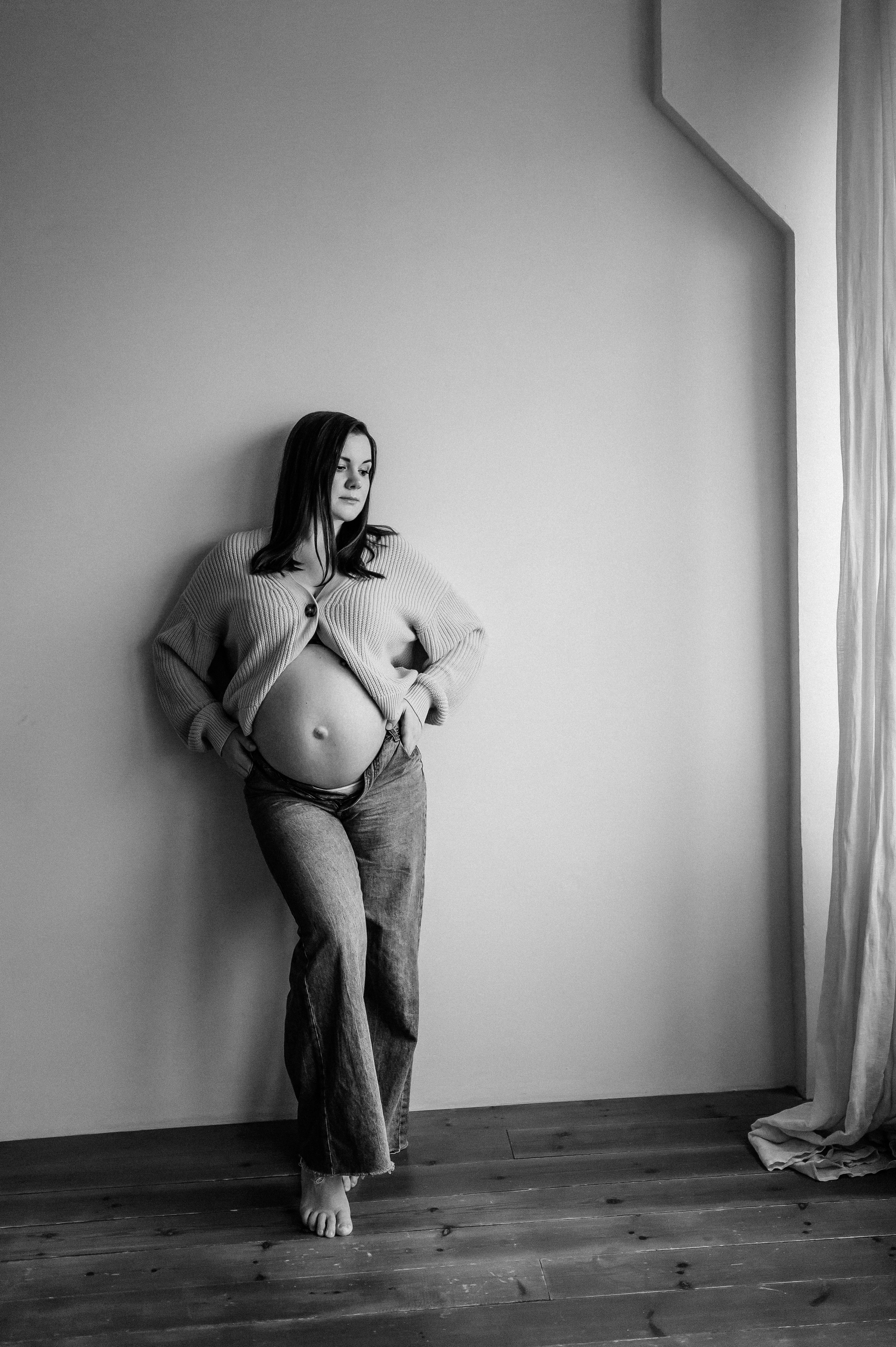 В Интерьере. Свадебный фотограф, фотограф беременности Дарья Доценко