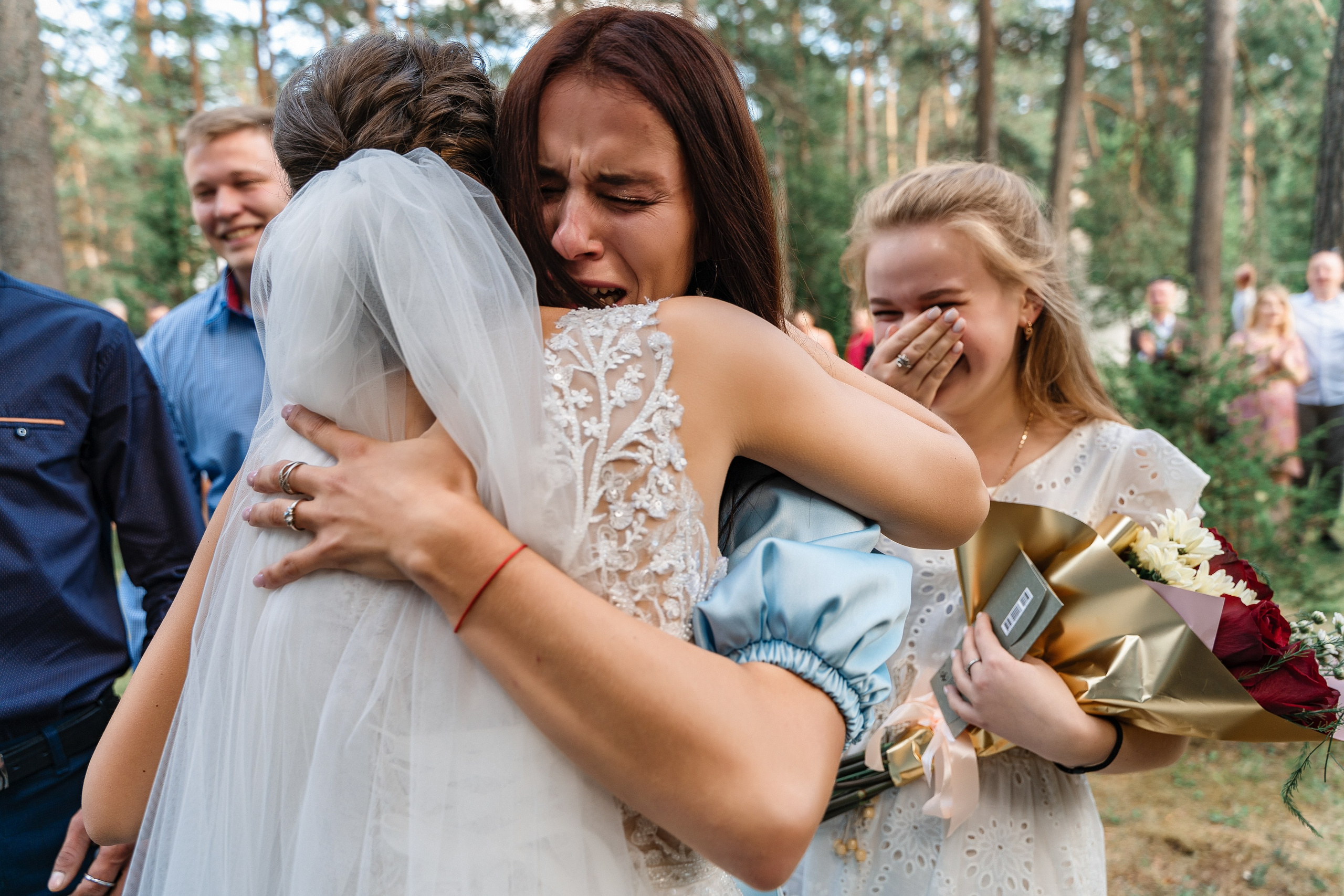 Свадебная фотосессия Константина и Анны. Видеограф на свадьбу Минск Андрей Щербо