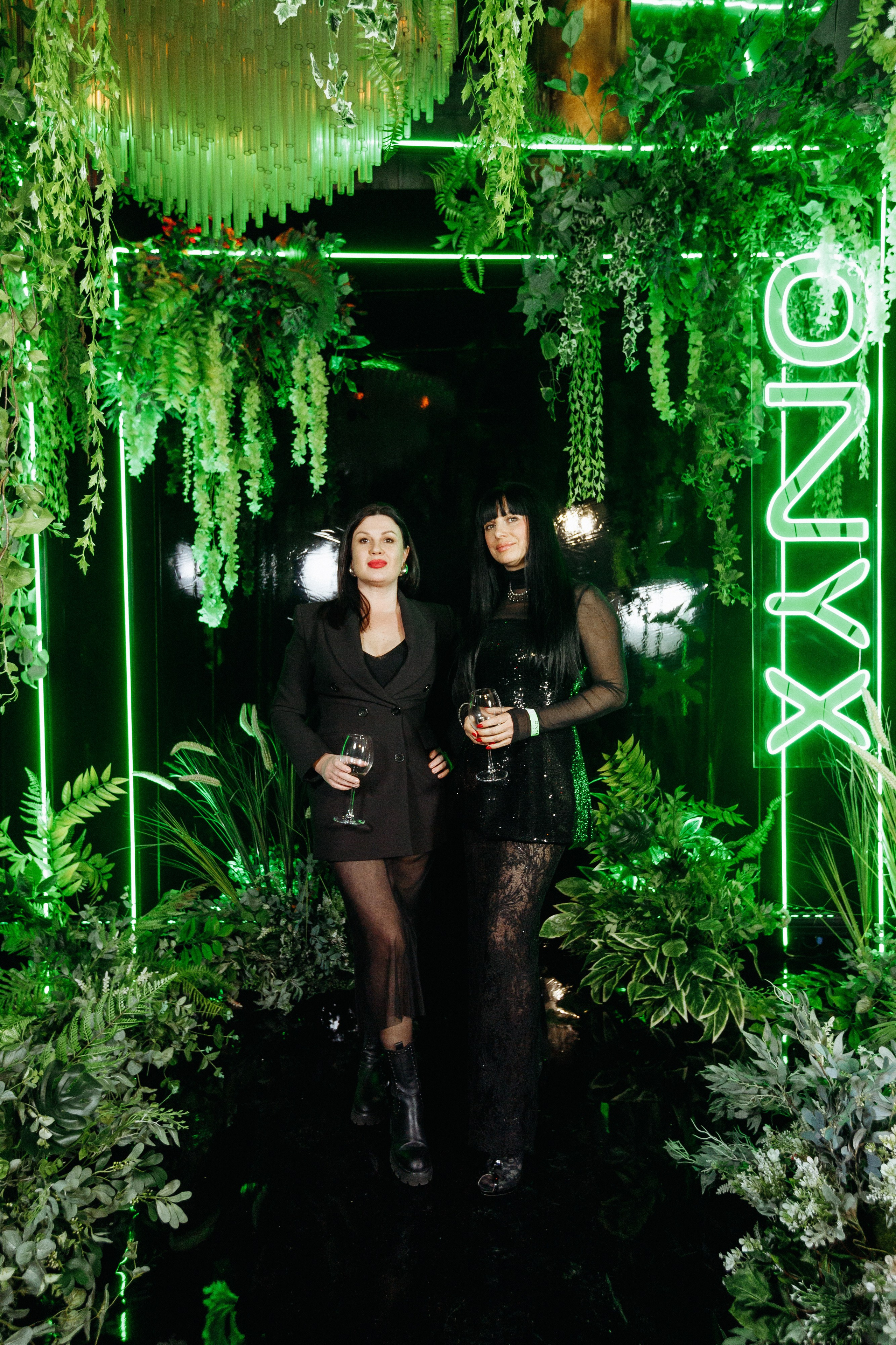 ONYX BLACK [Презентация Жилого Комплекса]. СВОИ. ФОТООТЧЕТЫ-СОБЫТИЯ-МЕСТА