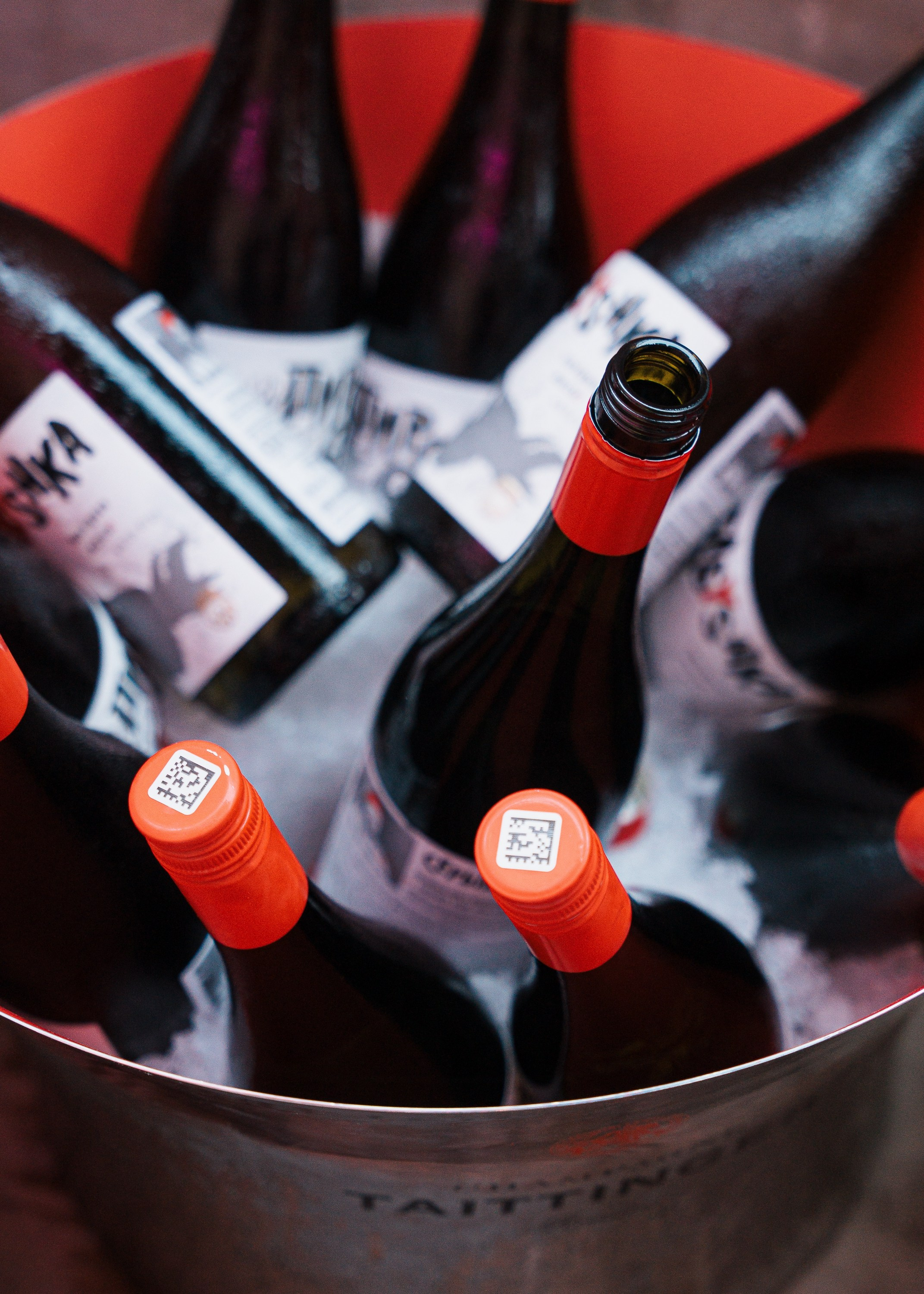 ВИНОТЕКА БАР х МАГАЗ — 3 ГОДА. СВОИ. ФОТООТЧЕТЫ-СОБЫТИЯ-МЕСТА