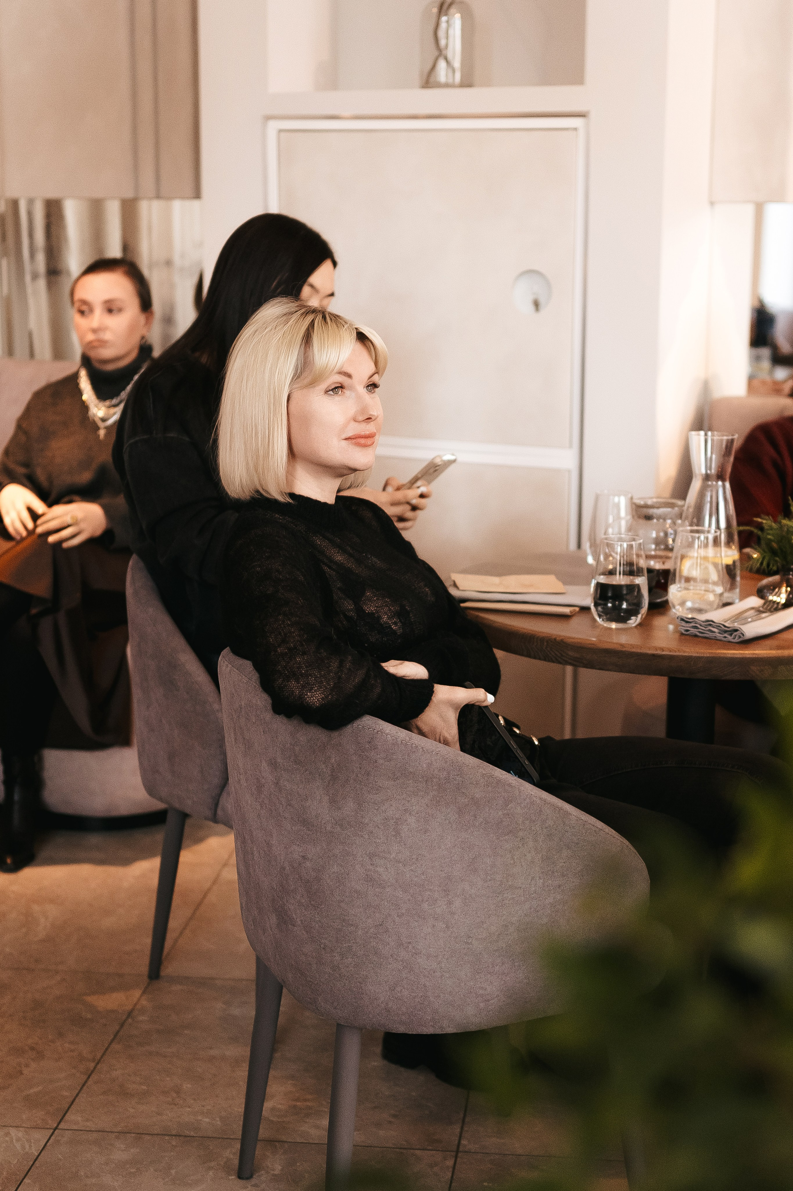 BEAUTY NOVA. СВОИ. ФОТООТЧЕТЫ-СОБЫТИЯ-МЕСТА