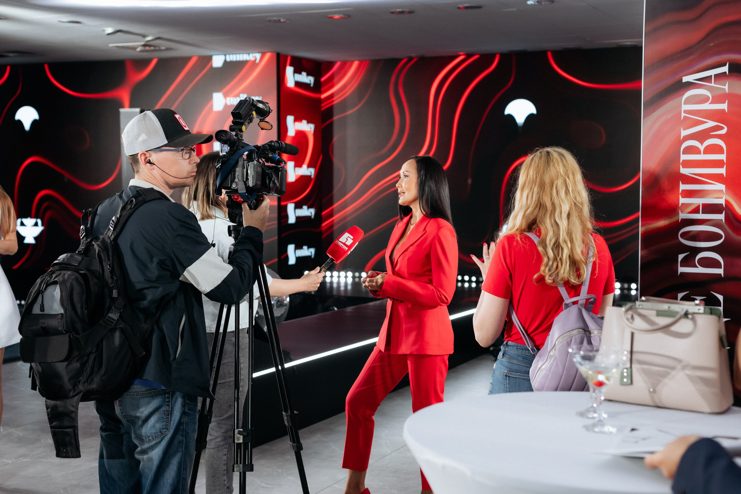 UNIKEY — СЕРДЦЕ БОНИВУРА. СВОИ. ФОТООТЧЕТЫ-СОБЫТИЯ-МЕСТА