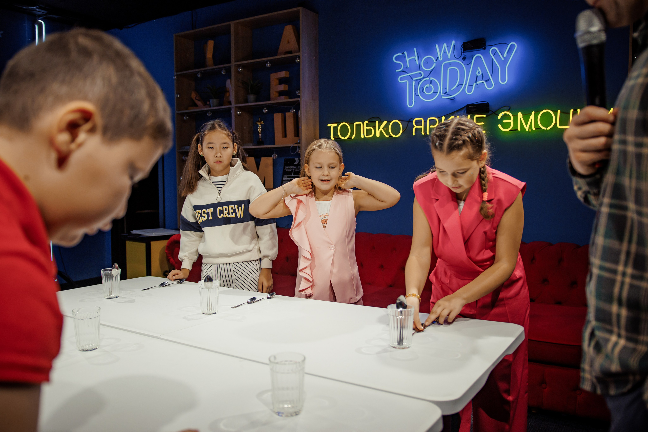 Оливия 10 лет. Диана фотограф в Краснодаре