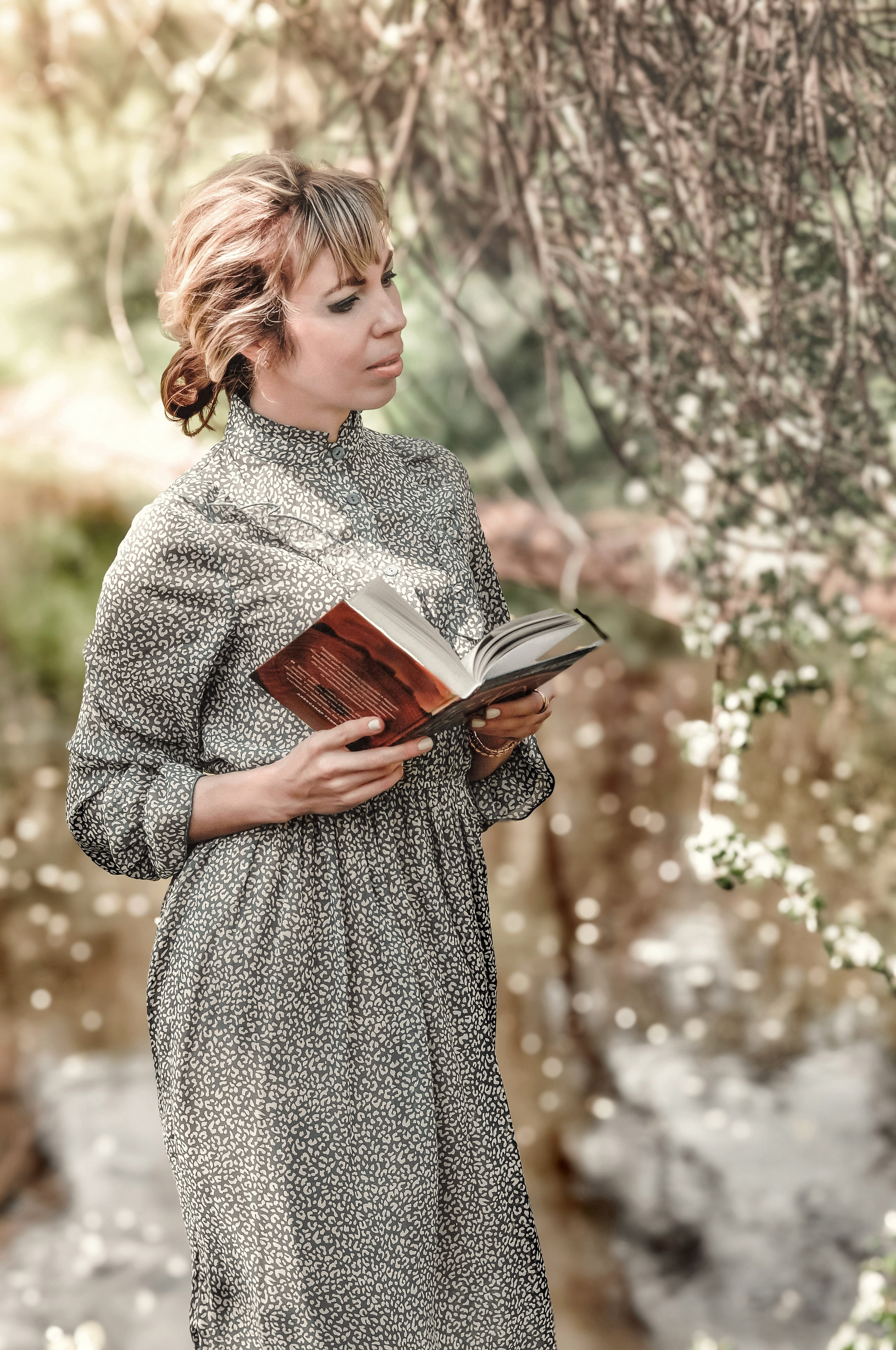 Прогулки. Фотограф Наташа Белецкая