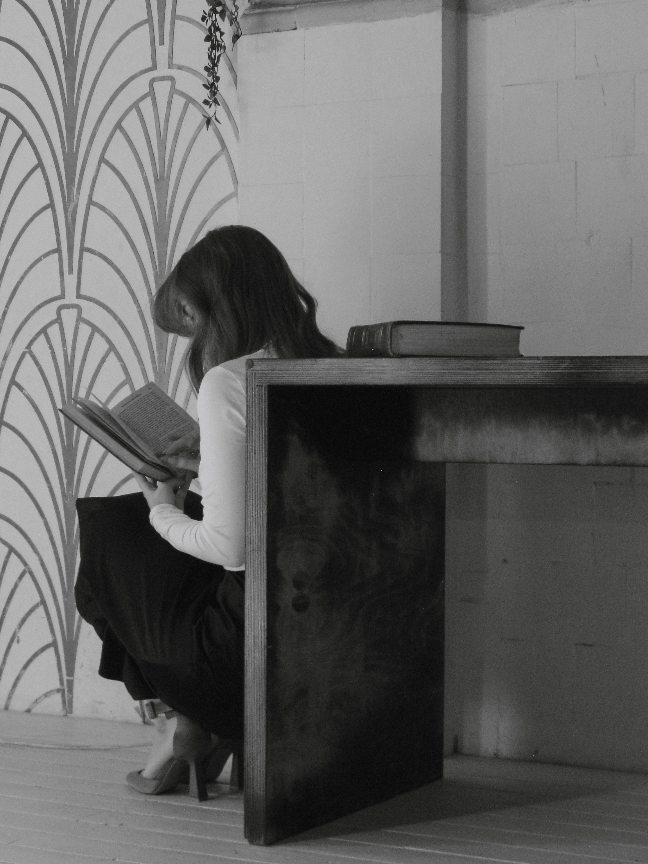 Анна. Портретный и свадебный фотограф в Москве Александра