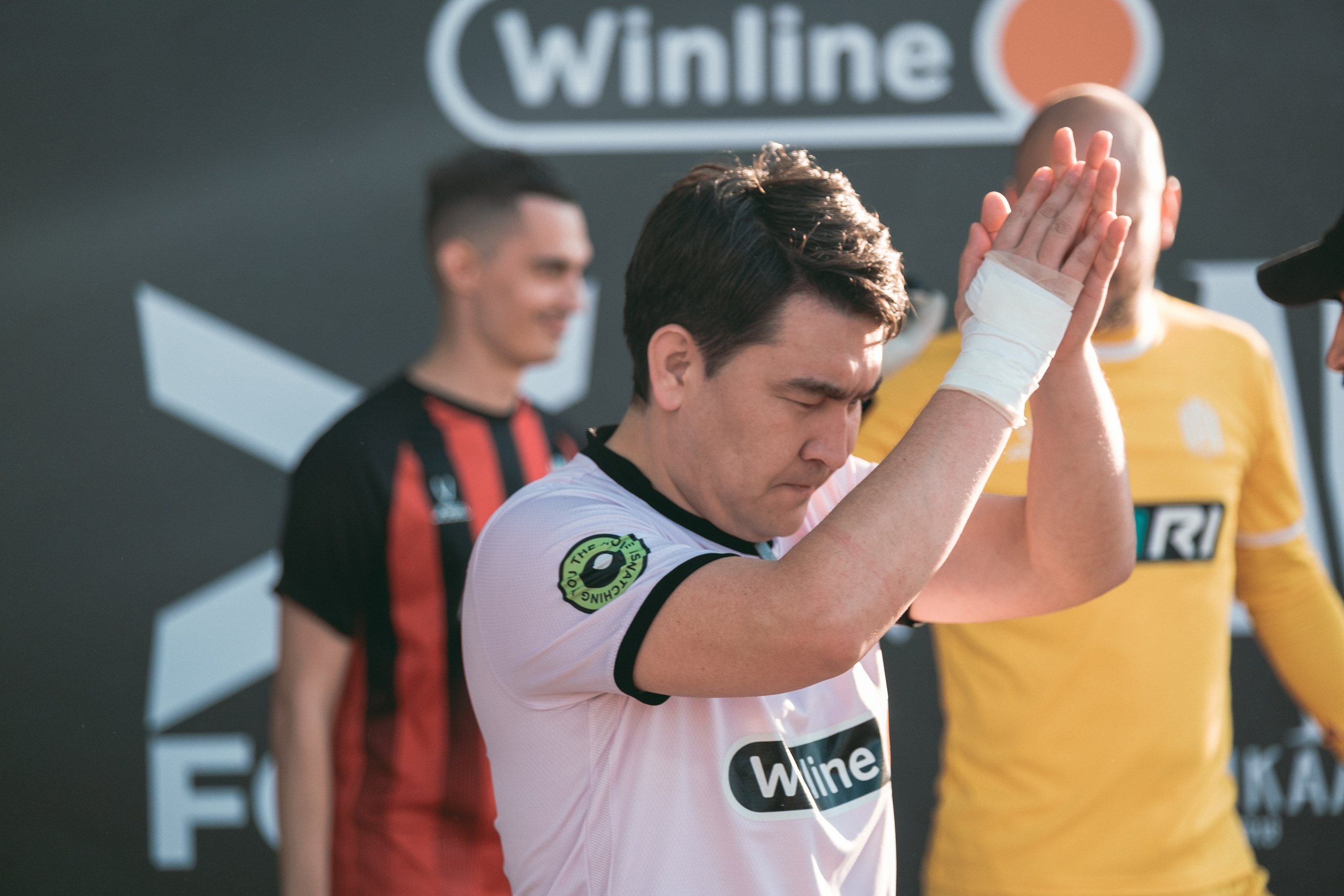 ФК10. Vladimirbaklenev