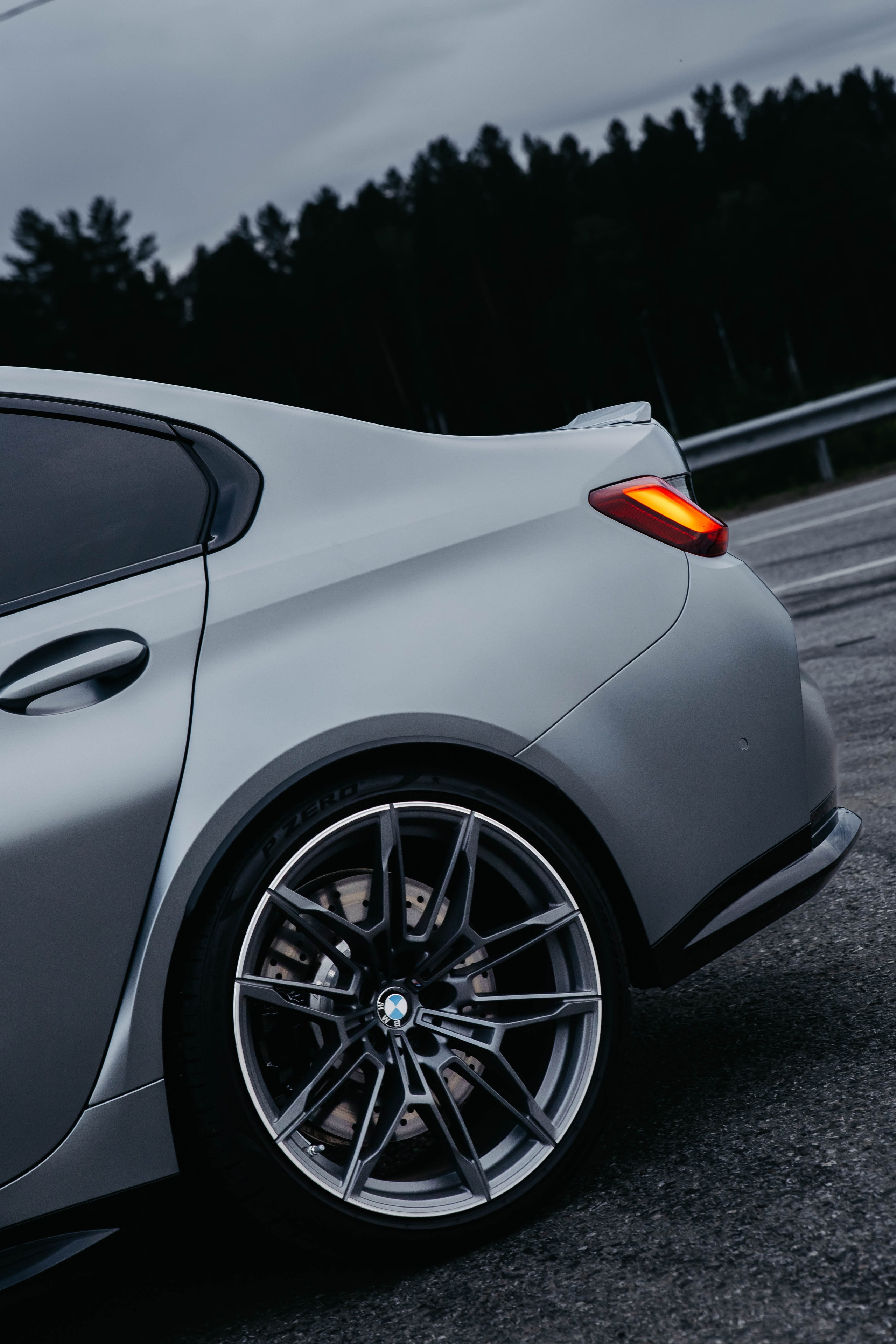 BMW M3 G81. Репортажный фотограф в Иркутске — Ярослав Ковалёв