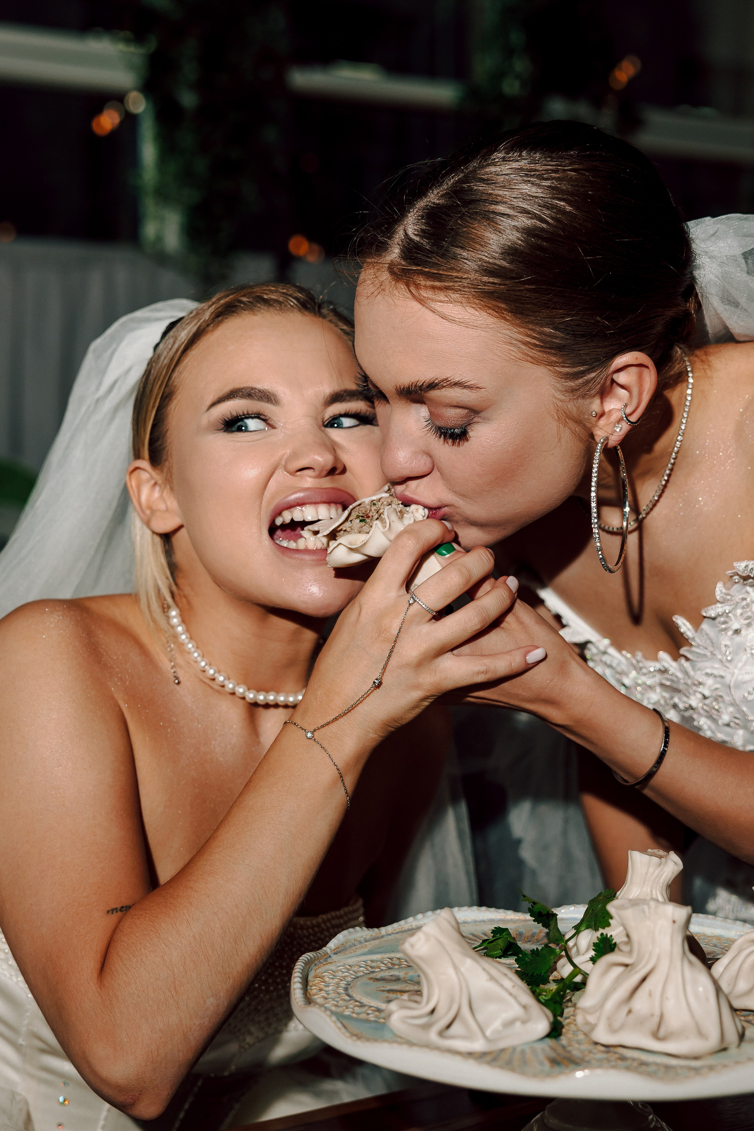 Проект — Девочки хотят хинкали. Лёшка Варзегов — фотограф