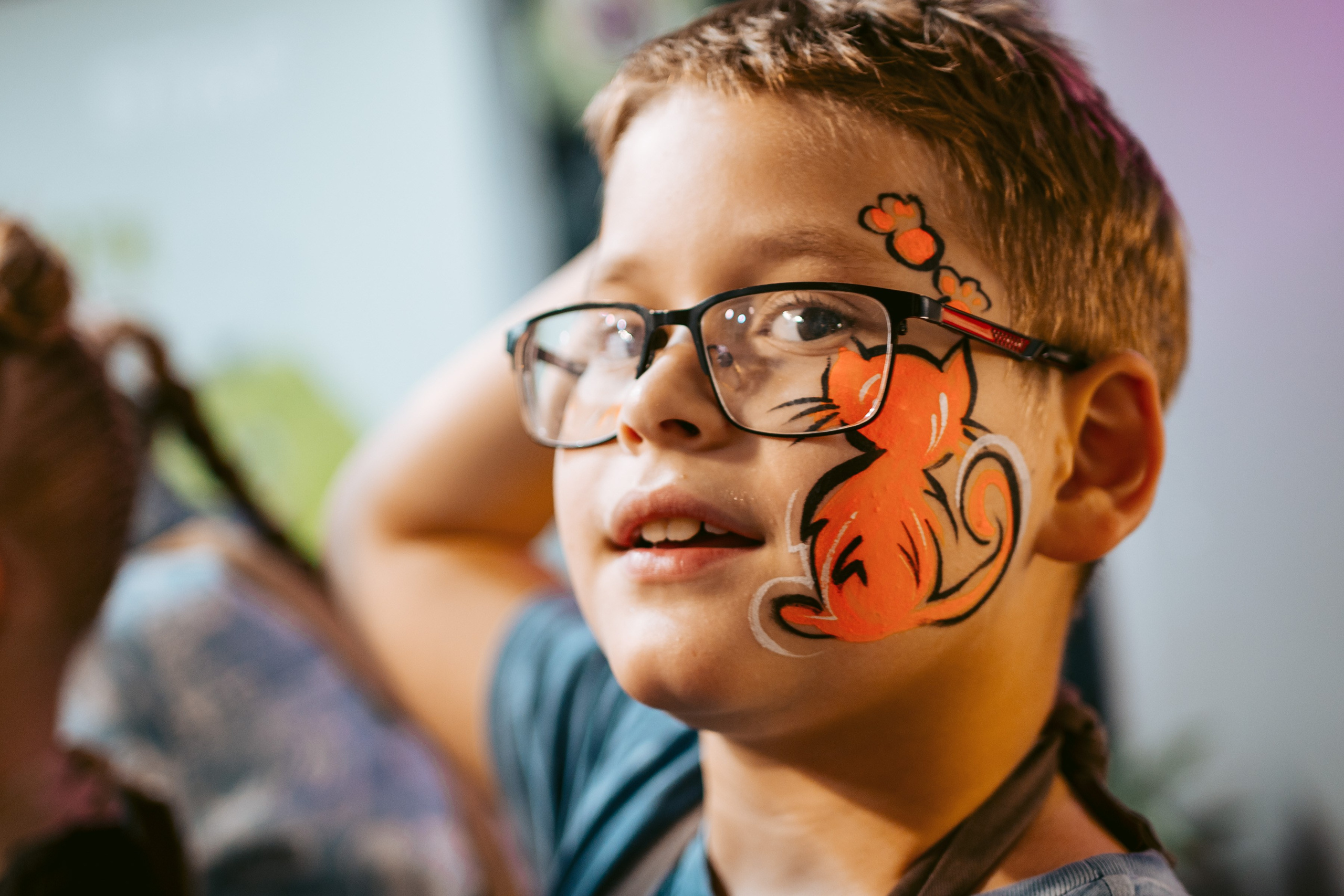 Артишок. Фотограф на любое событие в Кемерово