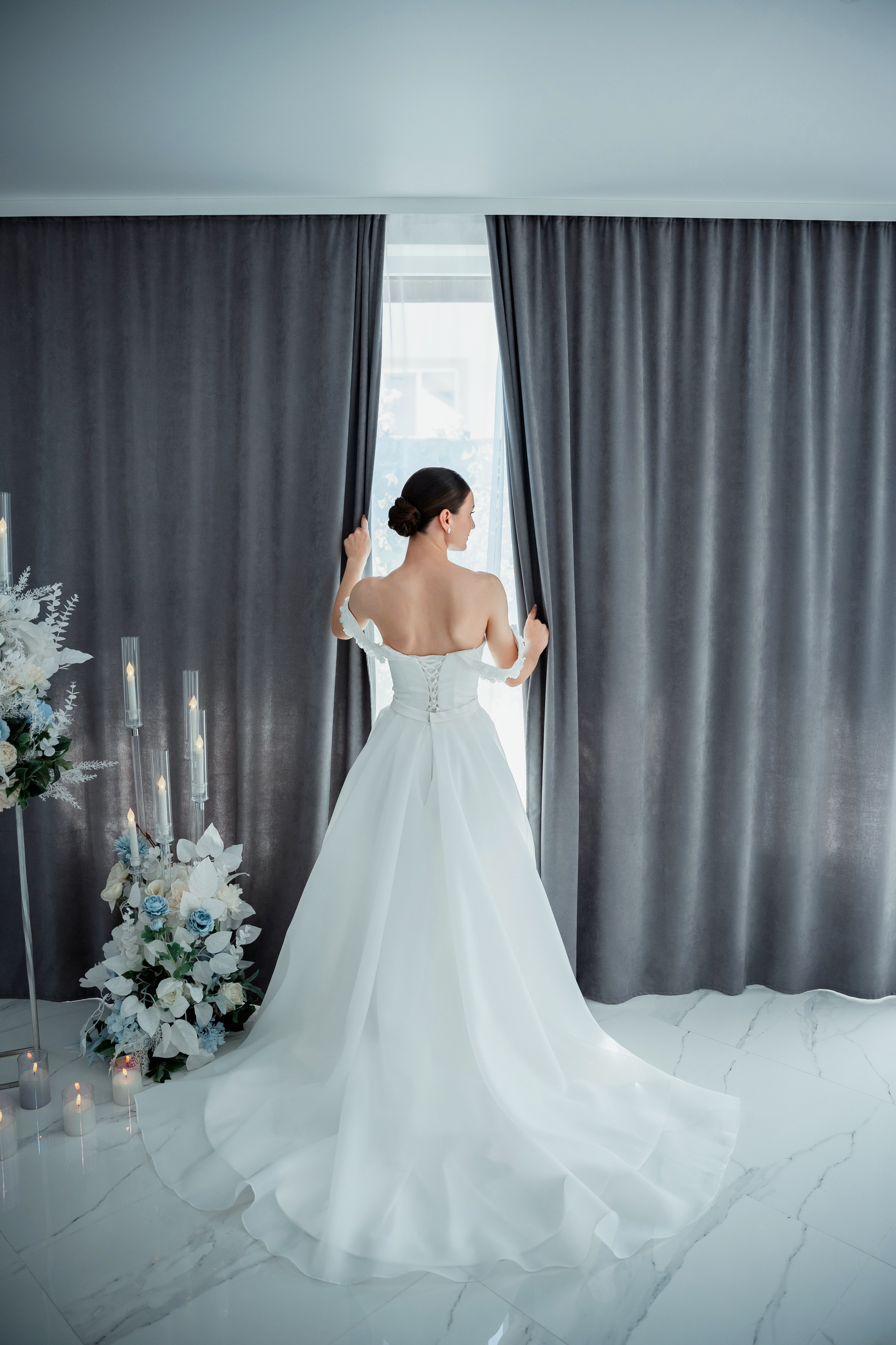 Роман & Манана. Свадебный фотограф Ашот Саркисян