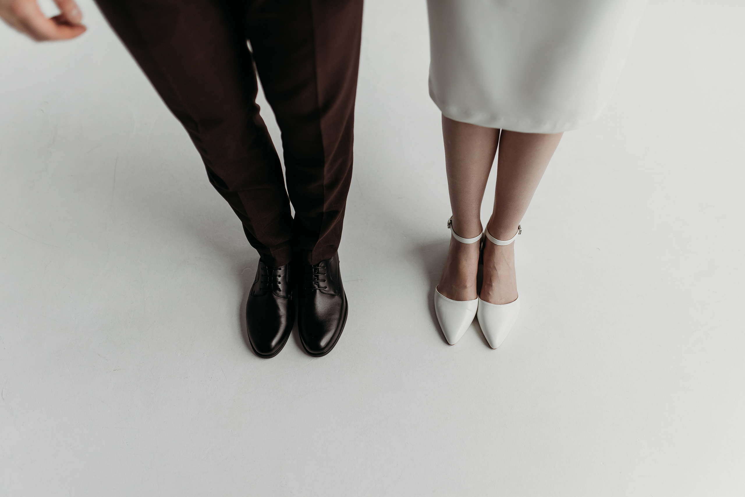 Полина и Никита. Фотограф Тимербаева Алина г. Сургут