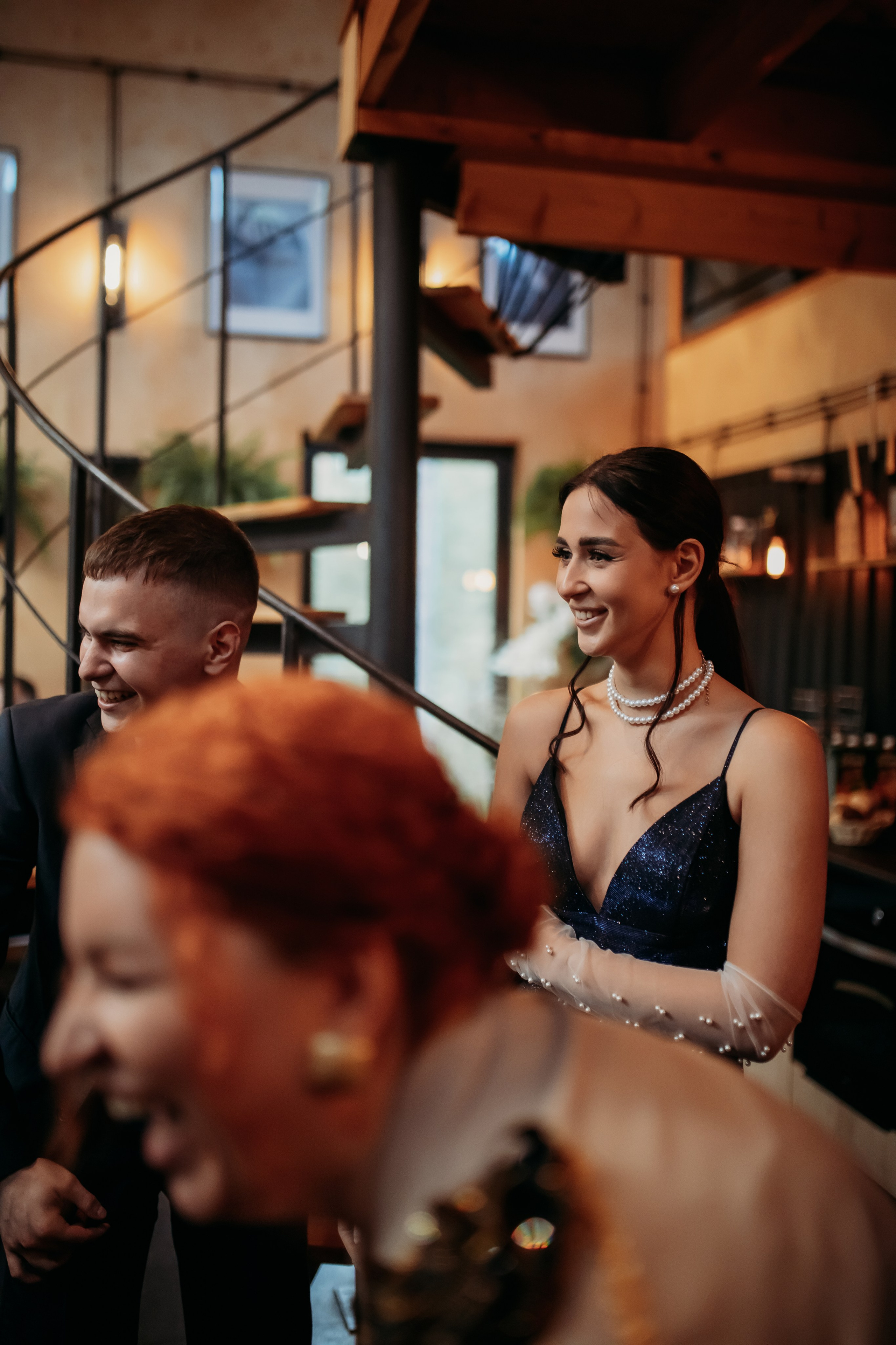 Даниил и Аня. Фотограф Тимербаева Алина г. Сургут