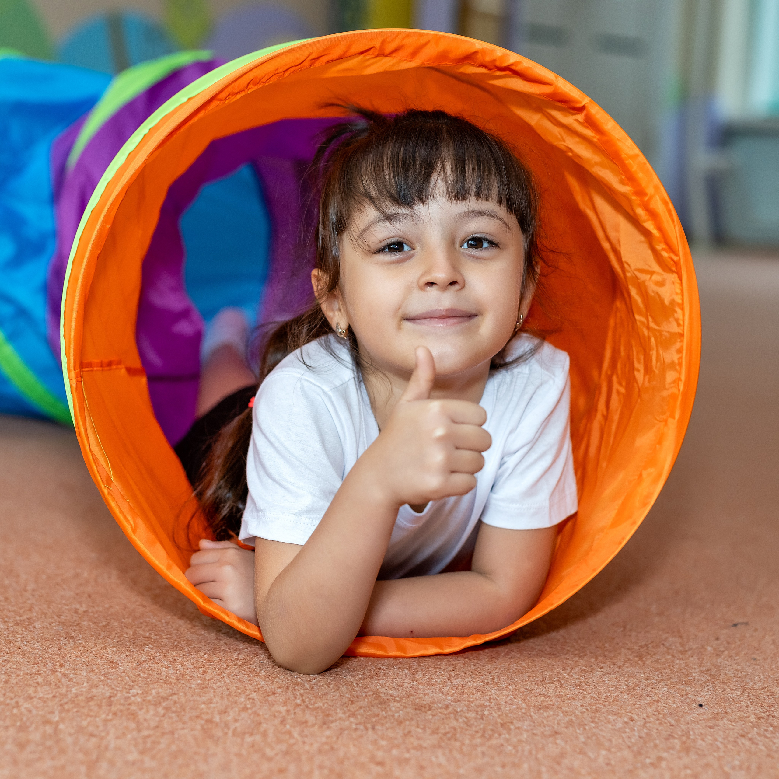 Детский сад № 38 «Парус», группа «Осьминожки». Владивосток. Стильный выпускной альбом Владивосток фотограф Вероника Мигачева