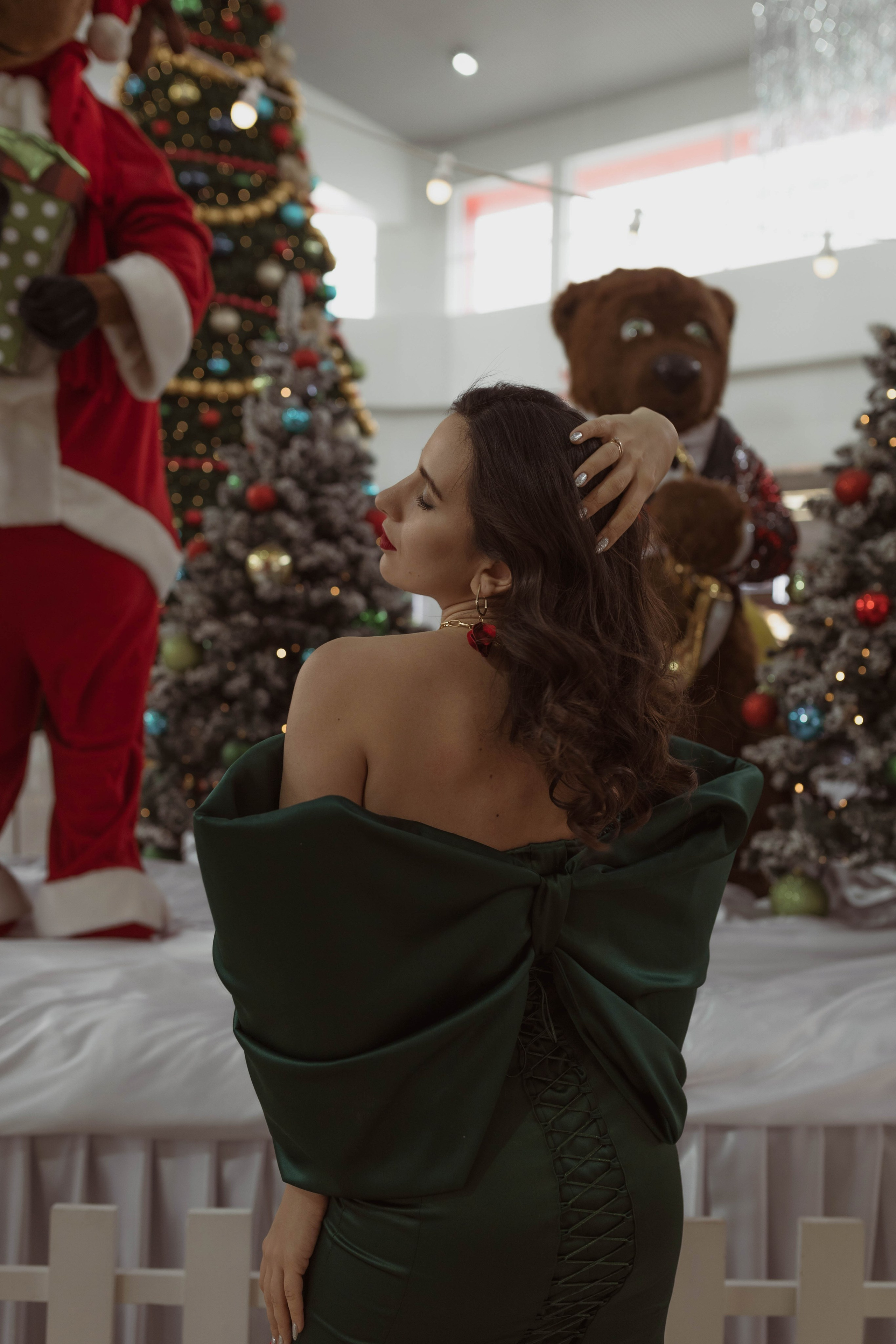 Натали. Фотограф Трифон Мира