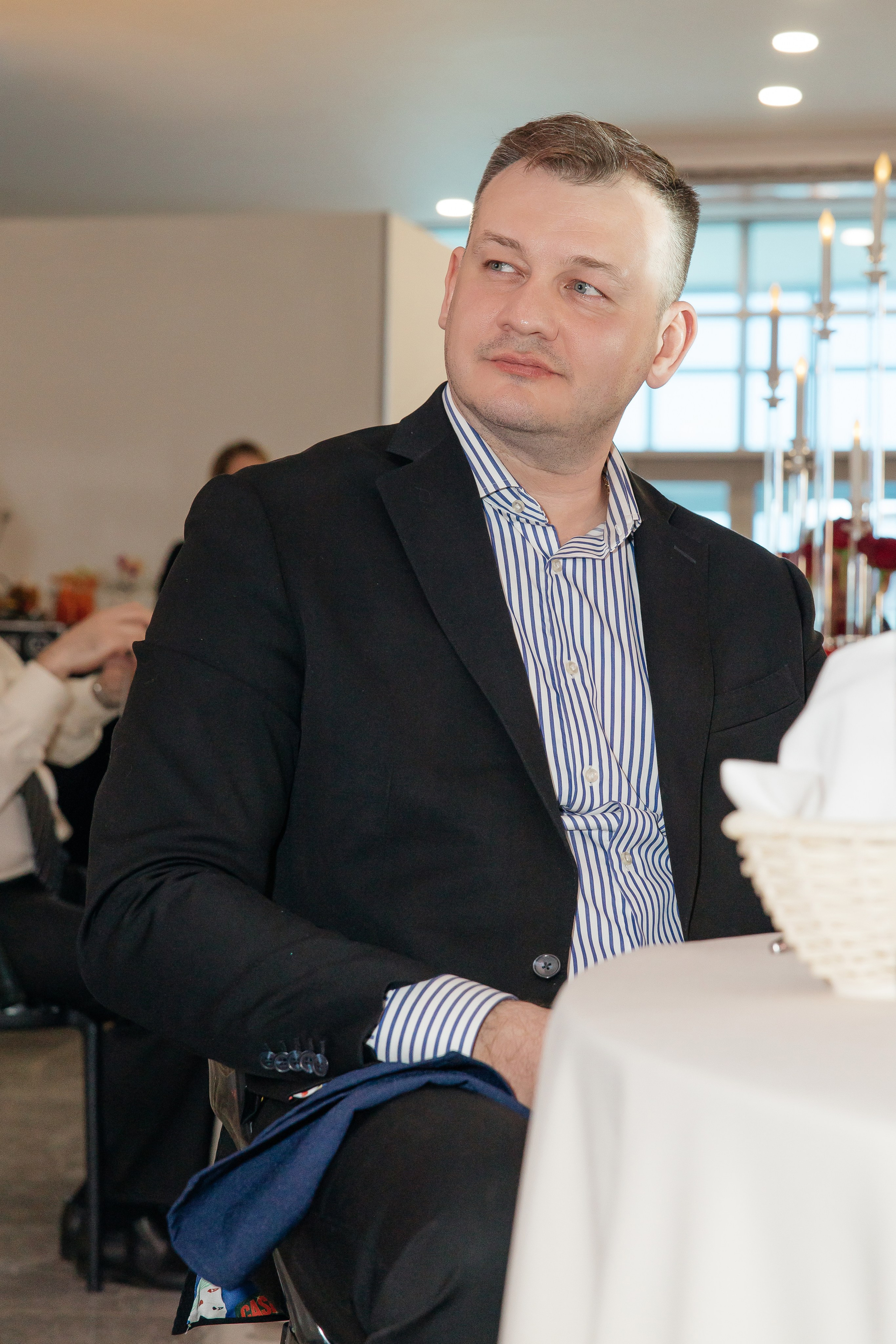 День рождения