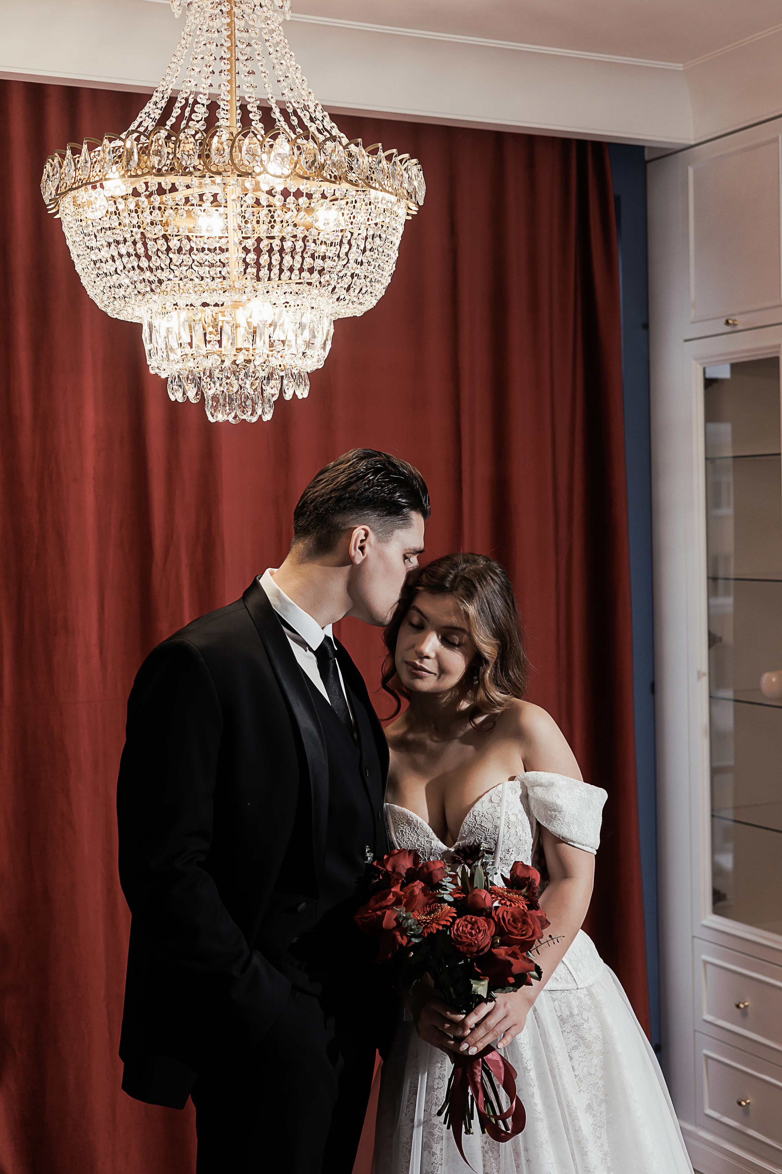 Свадьба. Свадебный и семейный фотограф в Твери и Тверской области