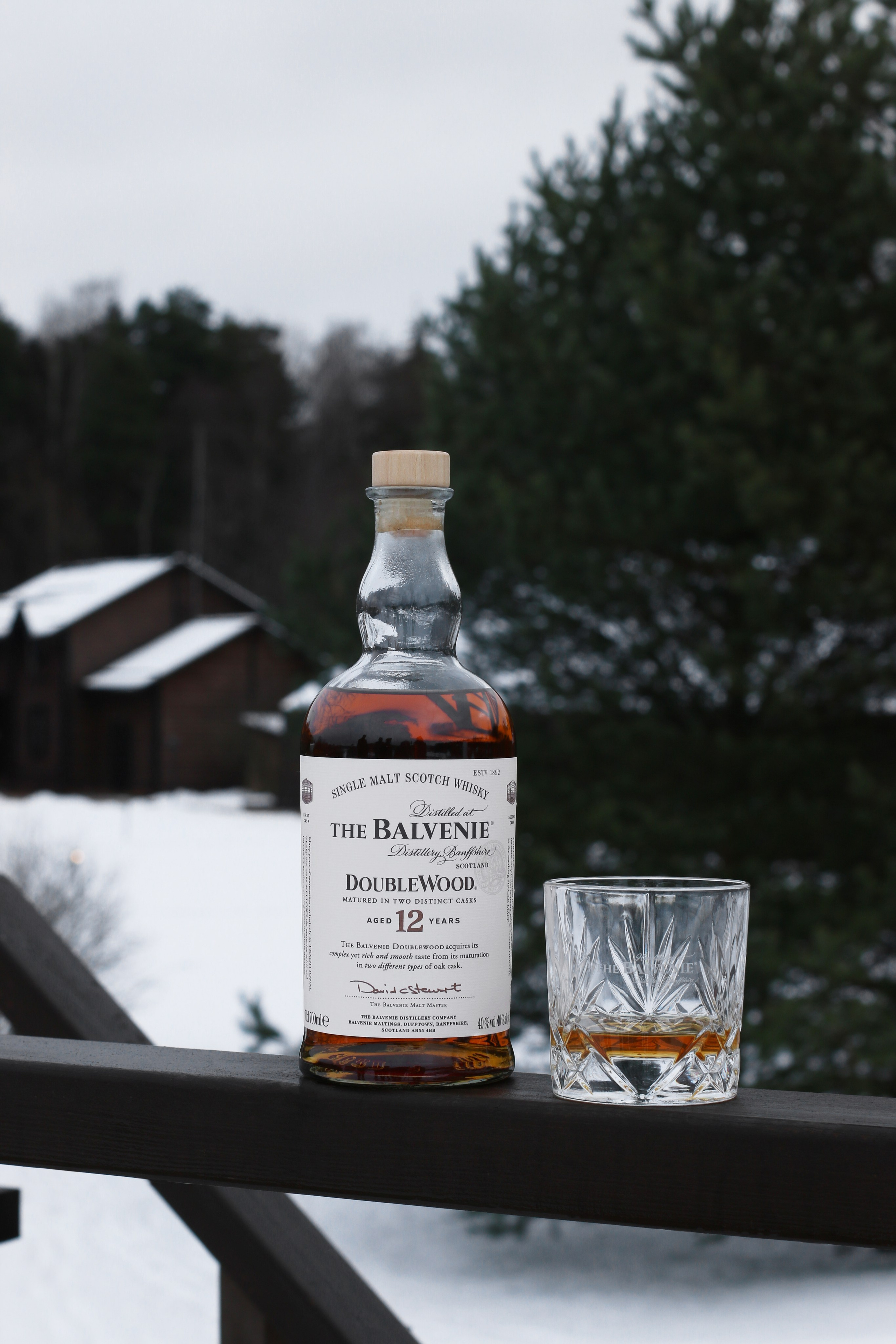 Виски Balvenie. Юлия Тангаева фуд-фотограф, фудстилист, Москва