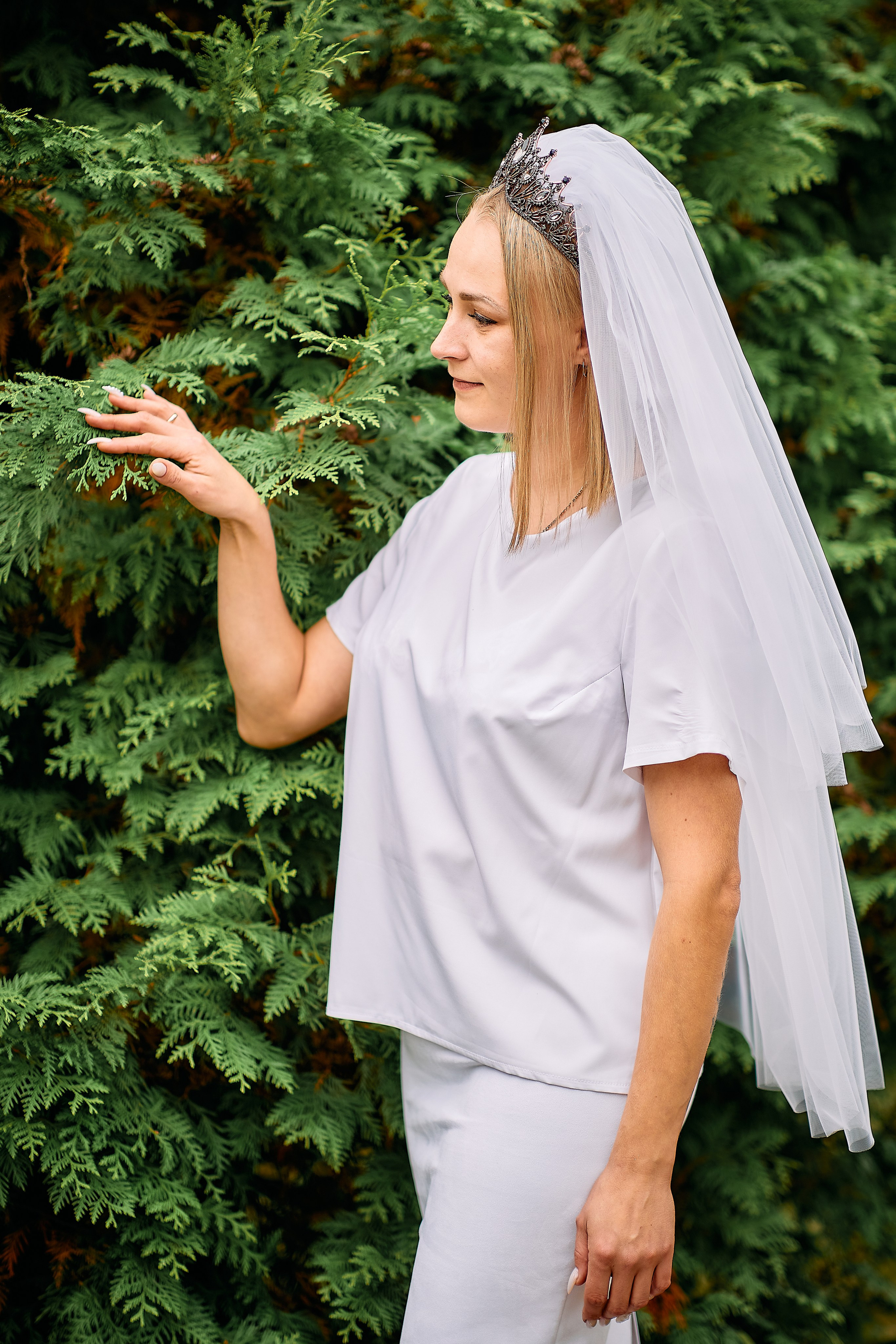 Венчание. Семейный и детский фотограф в Ярославле Юлия Галашина