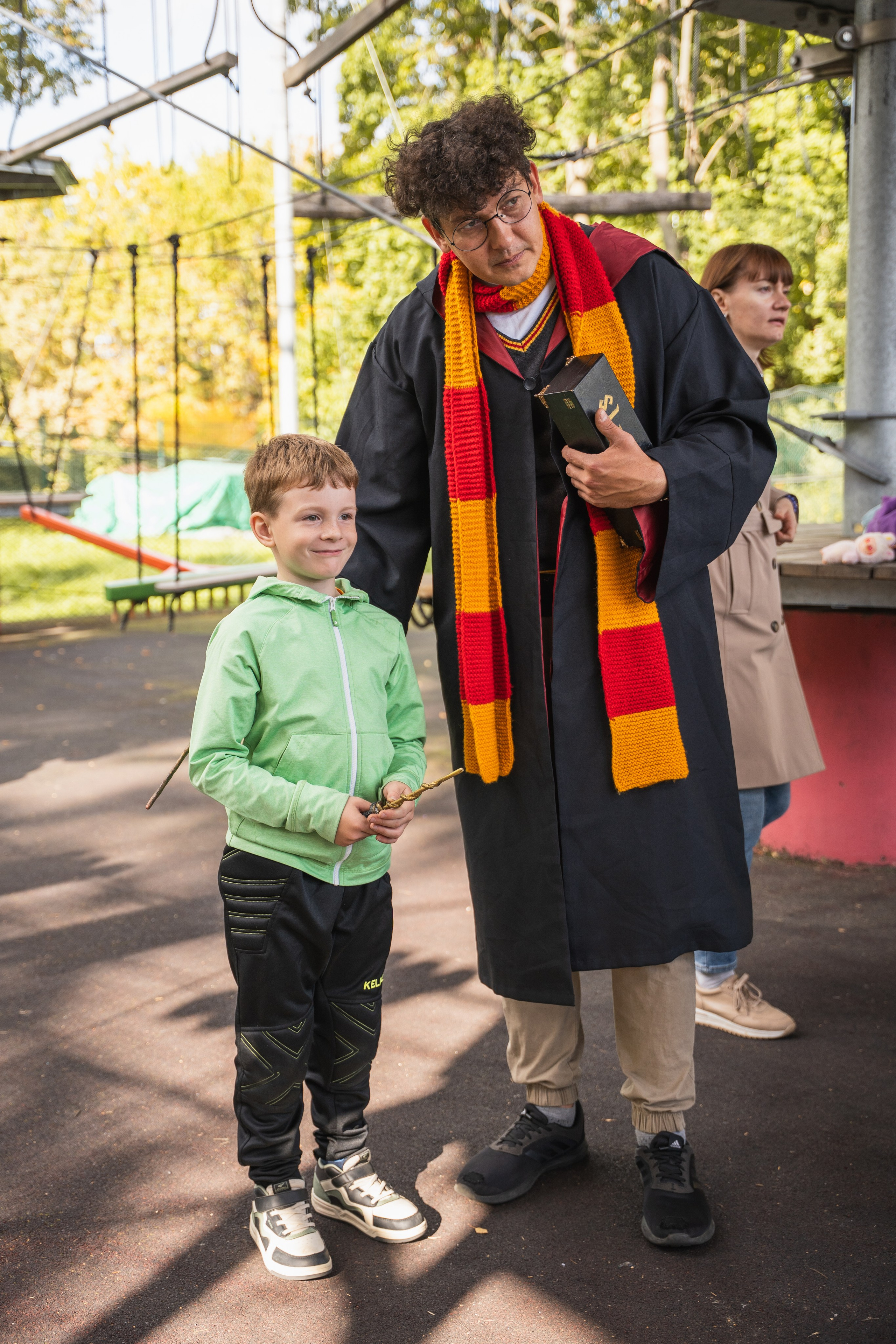 День рождения Андрей. Главная