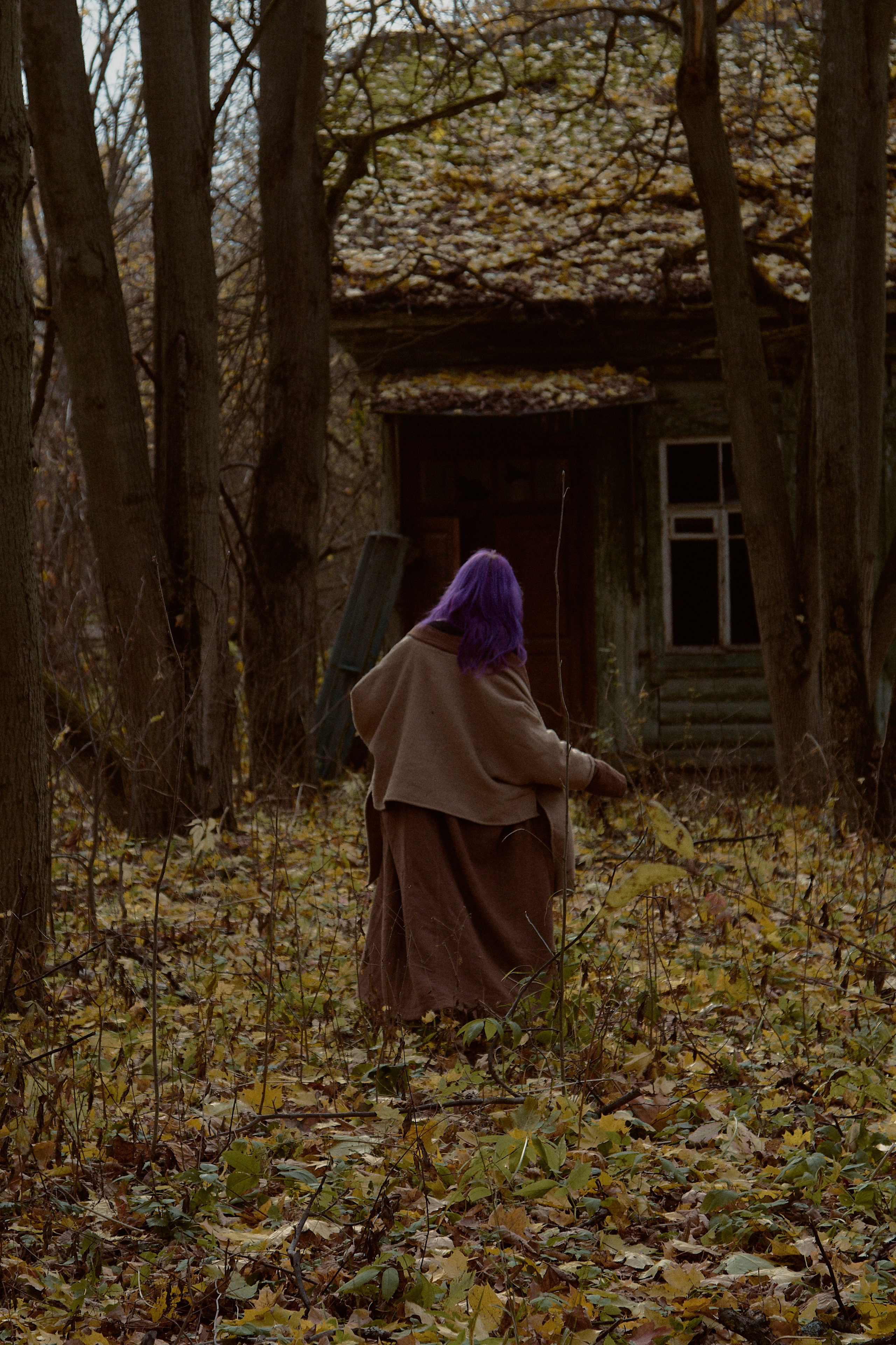 Русская сказка. Фотограф лавстори Москва/МО Приятелева Ангелина