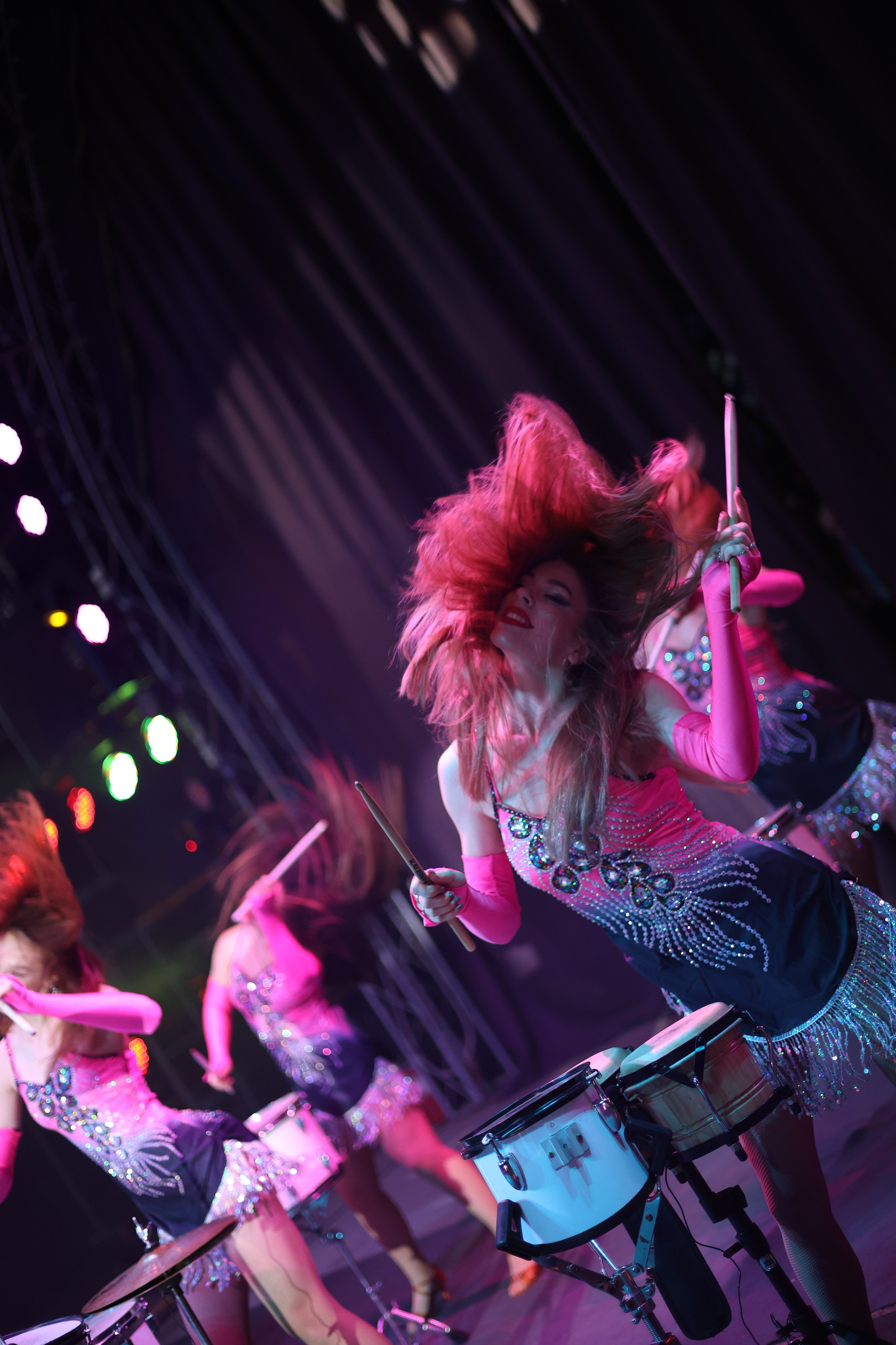 лучший цирк в россии 