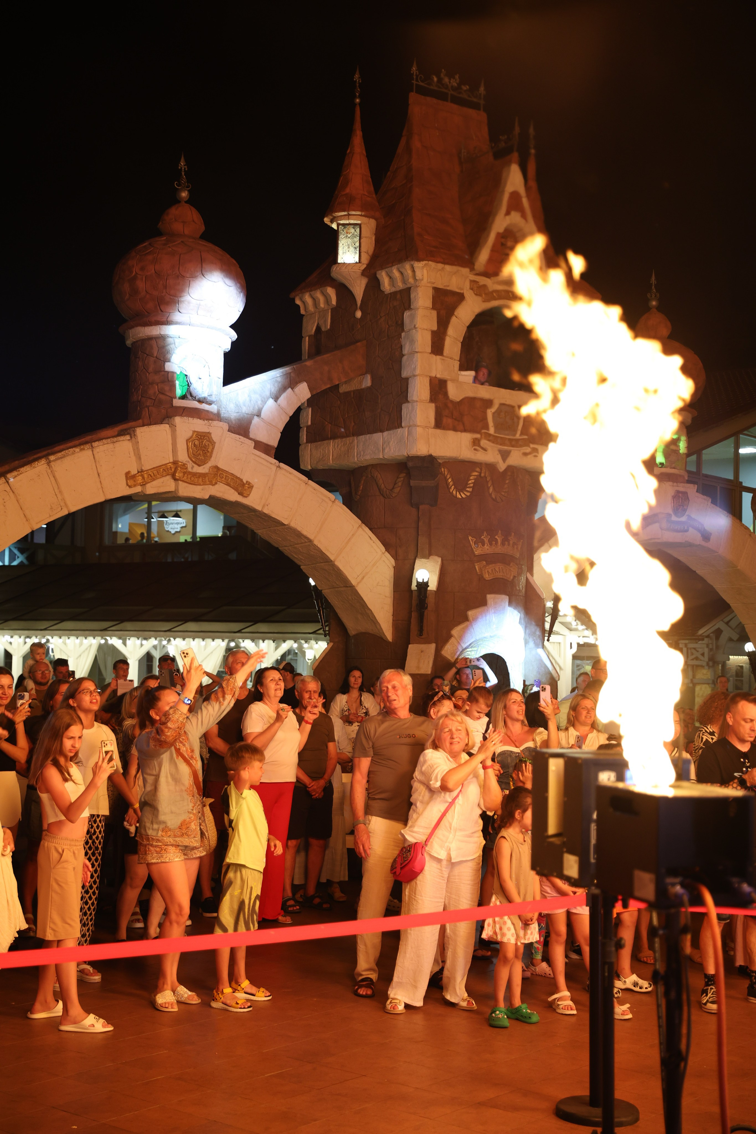 репортажный фотограф краснодар