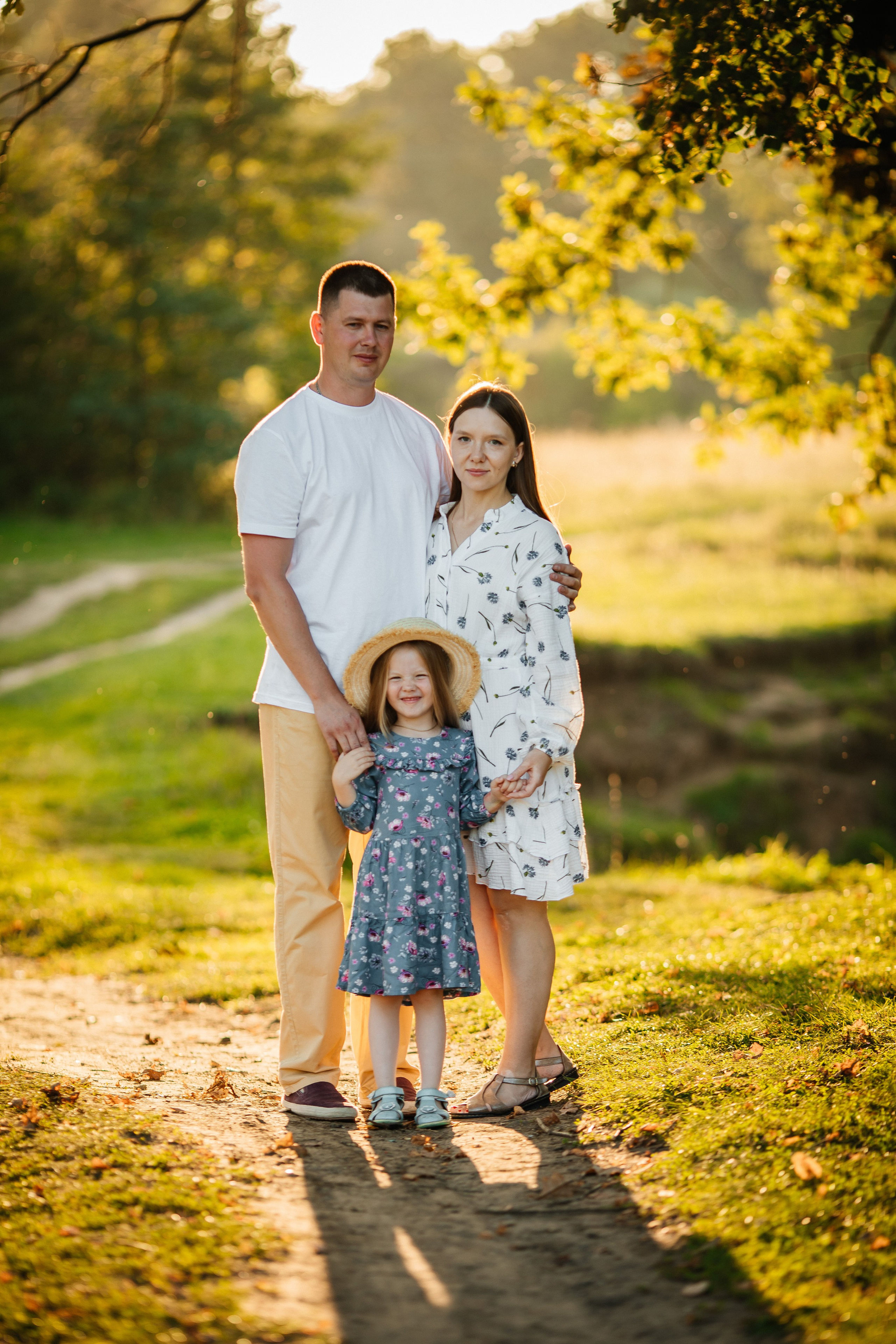 Август. Olga.filippova.photo