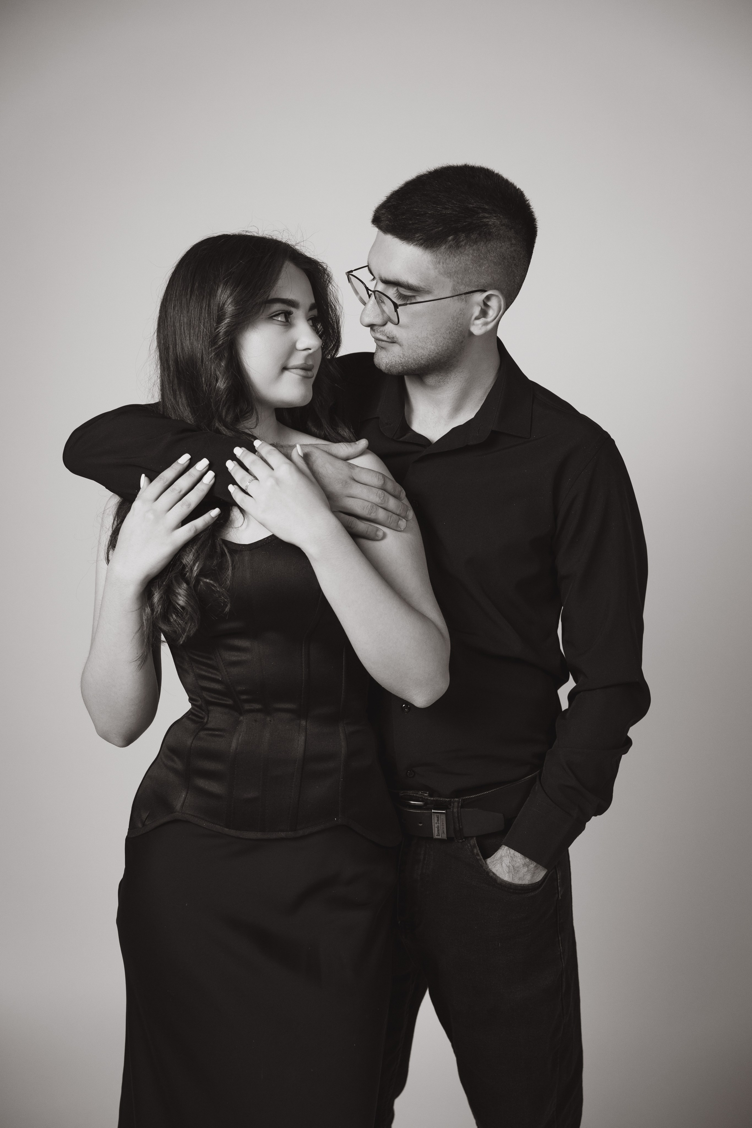 Love 3. Фотограф Бутко Оксана