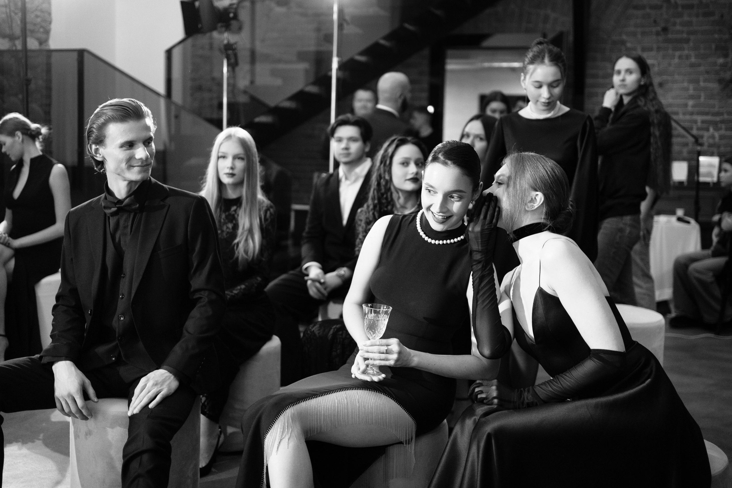 Александр и Алина. Семейный и свадебный фотограф Минск, Беларусь Анна Орловская