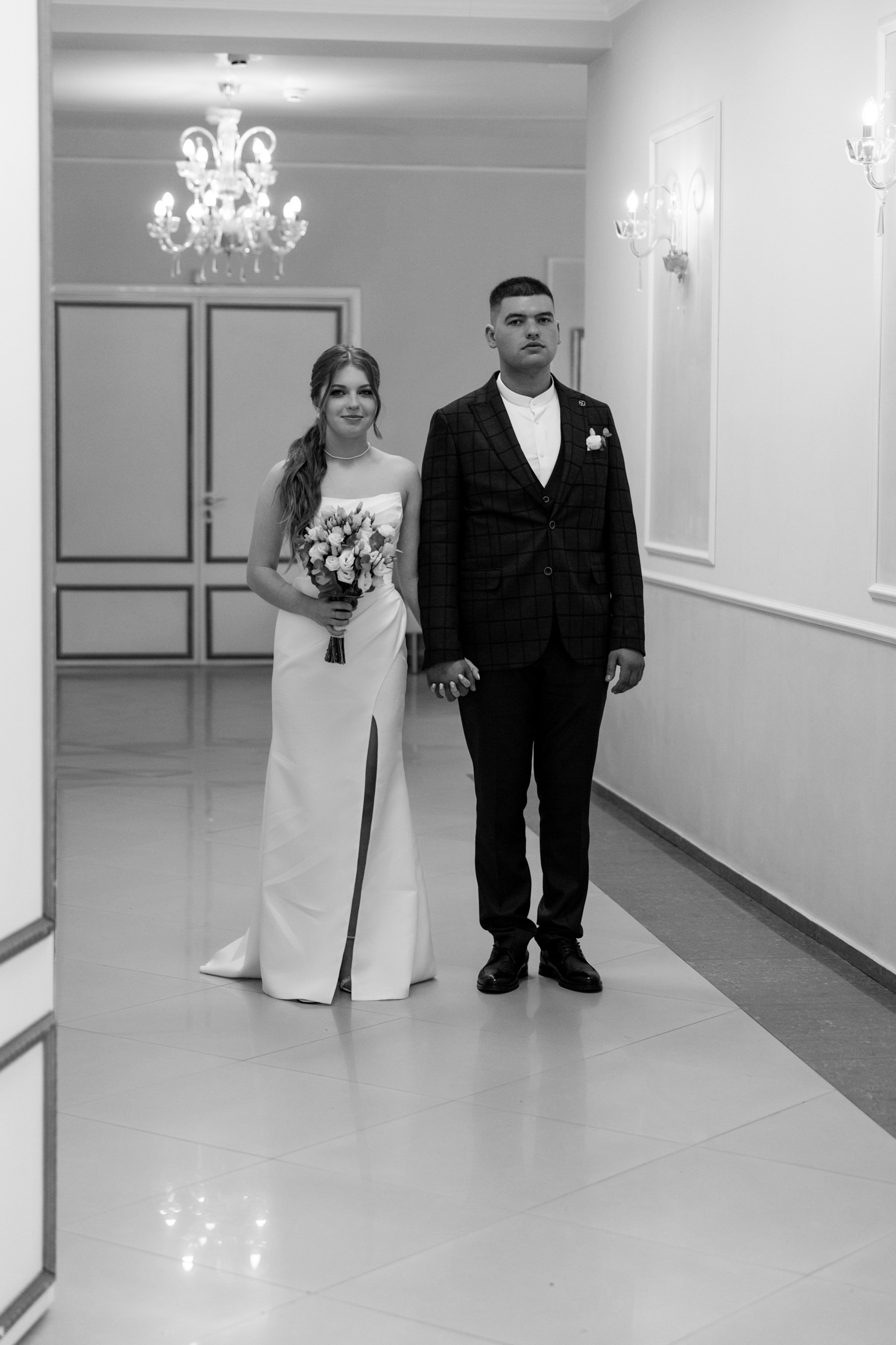 Леша и Вика. Фотограф Сергиев Посад Москва Хованская Екатерина