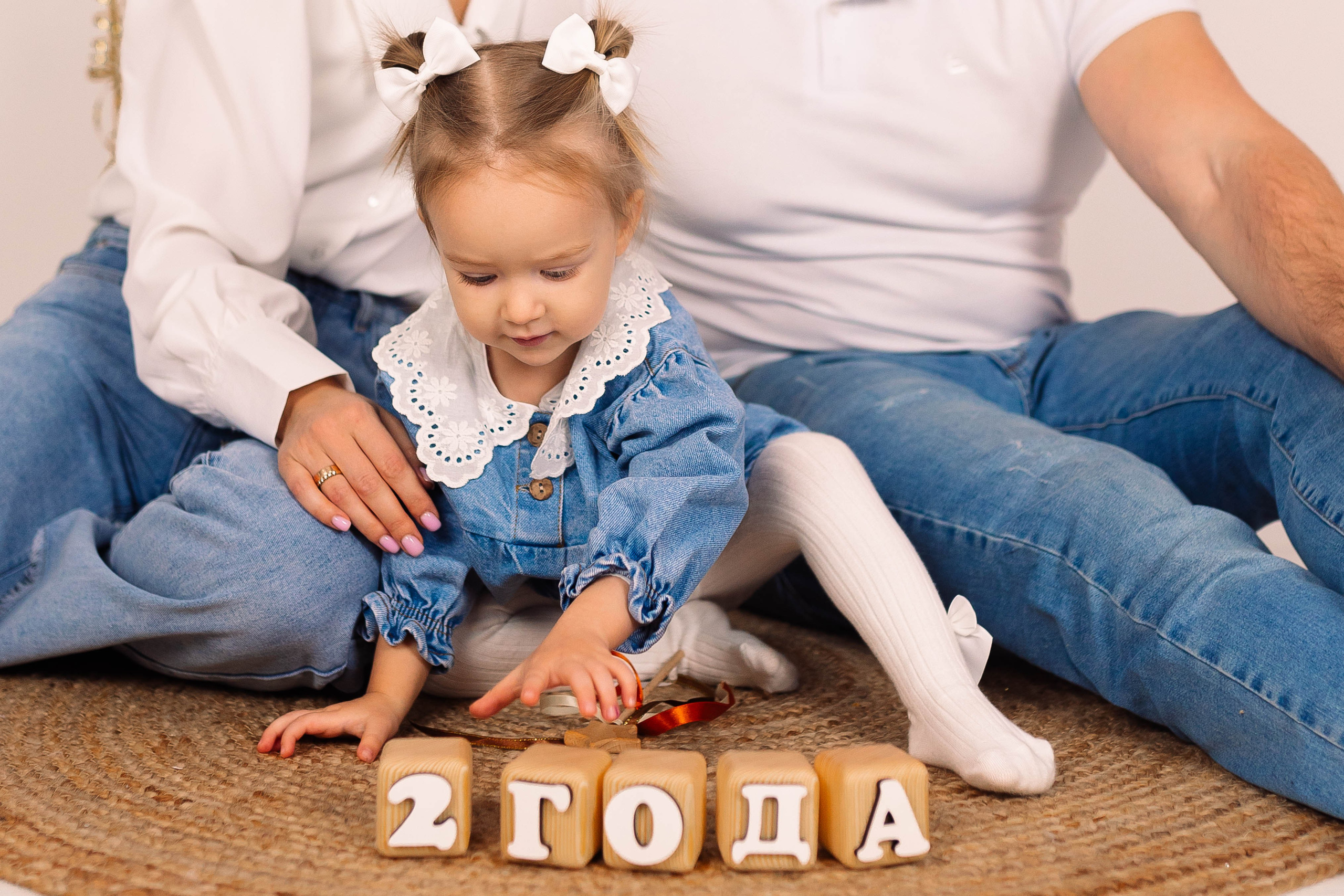 Алина. Семейный фотограф Алина Демидова. Королев