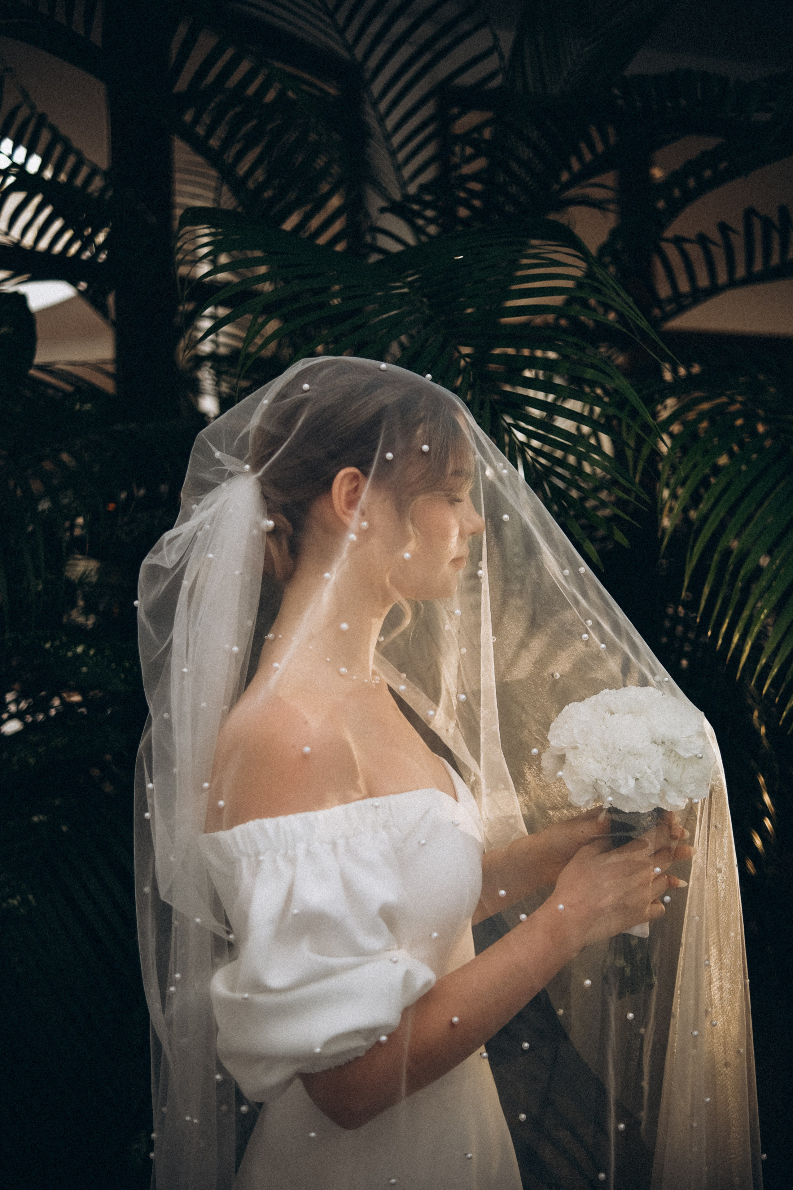 Ксюша & Матвей. Загс Приморского р-на. Phdkvmr.ru