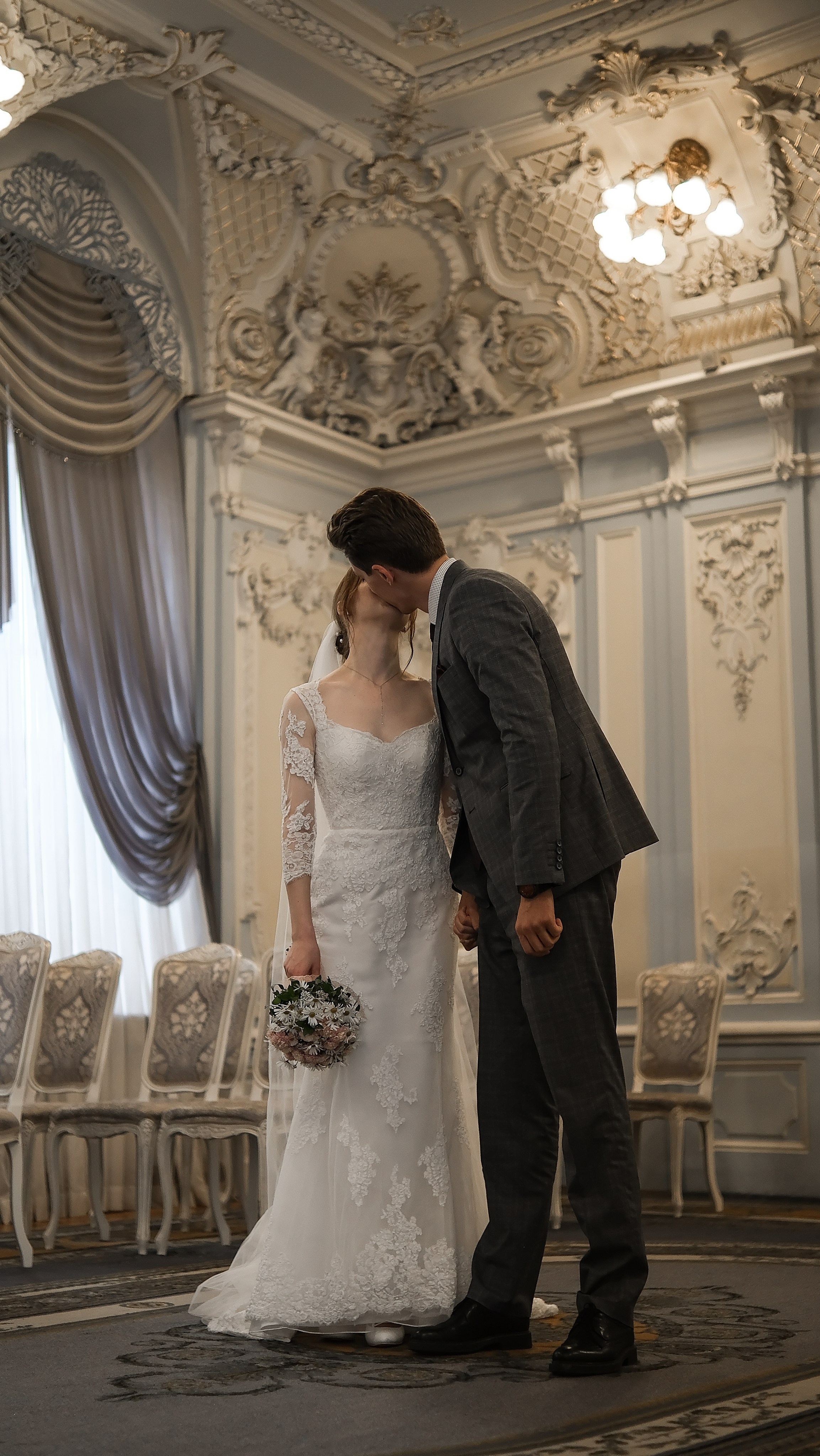 Соня & Саша. ДБ2. Phdkvmr.ru