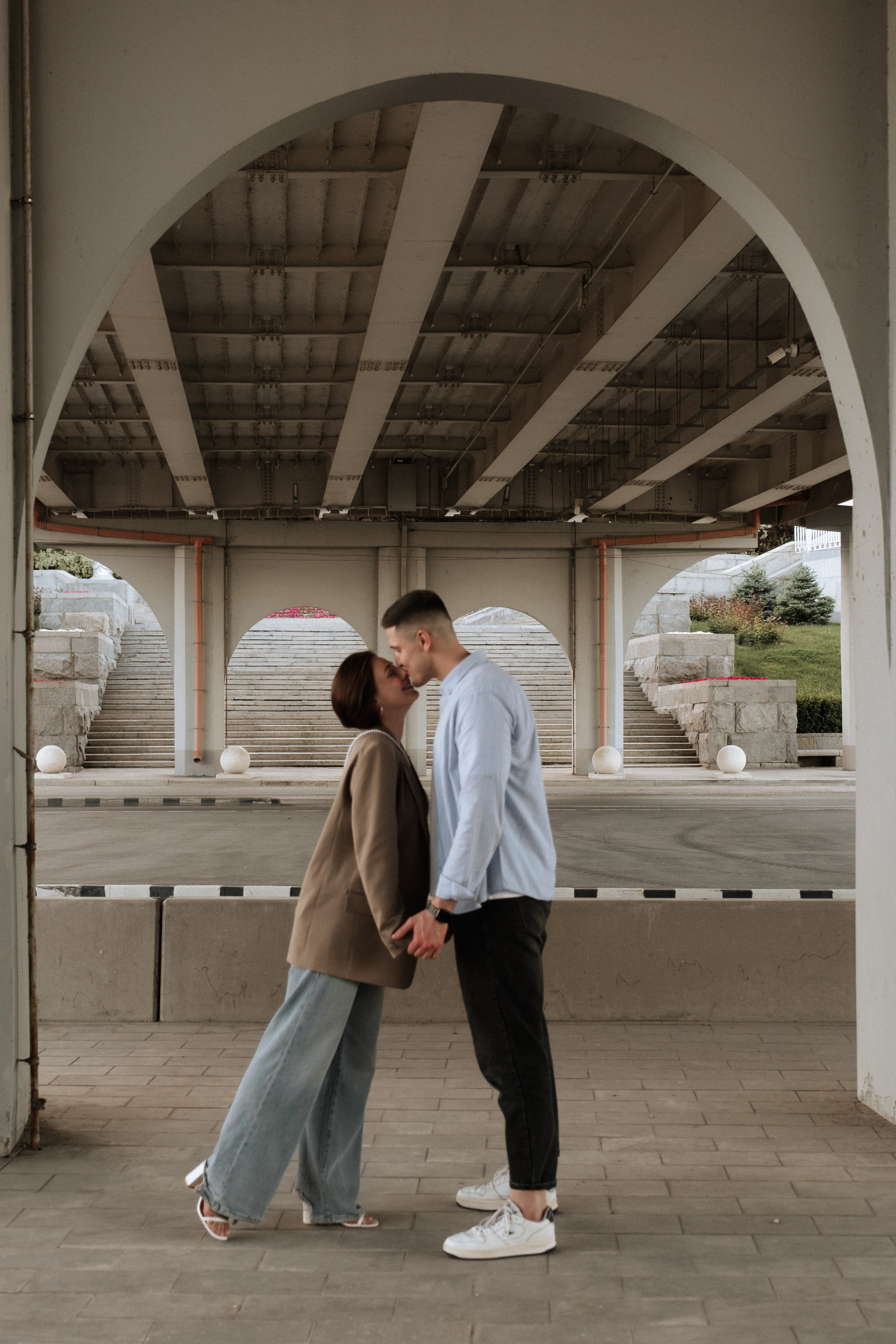 Артём и Женя. Свадебный и семейный фотограф в Волгограде Кристина Иванова