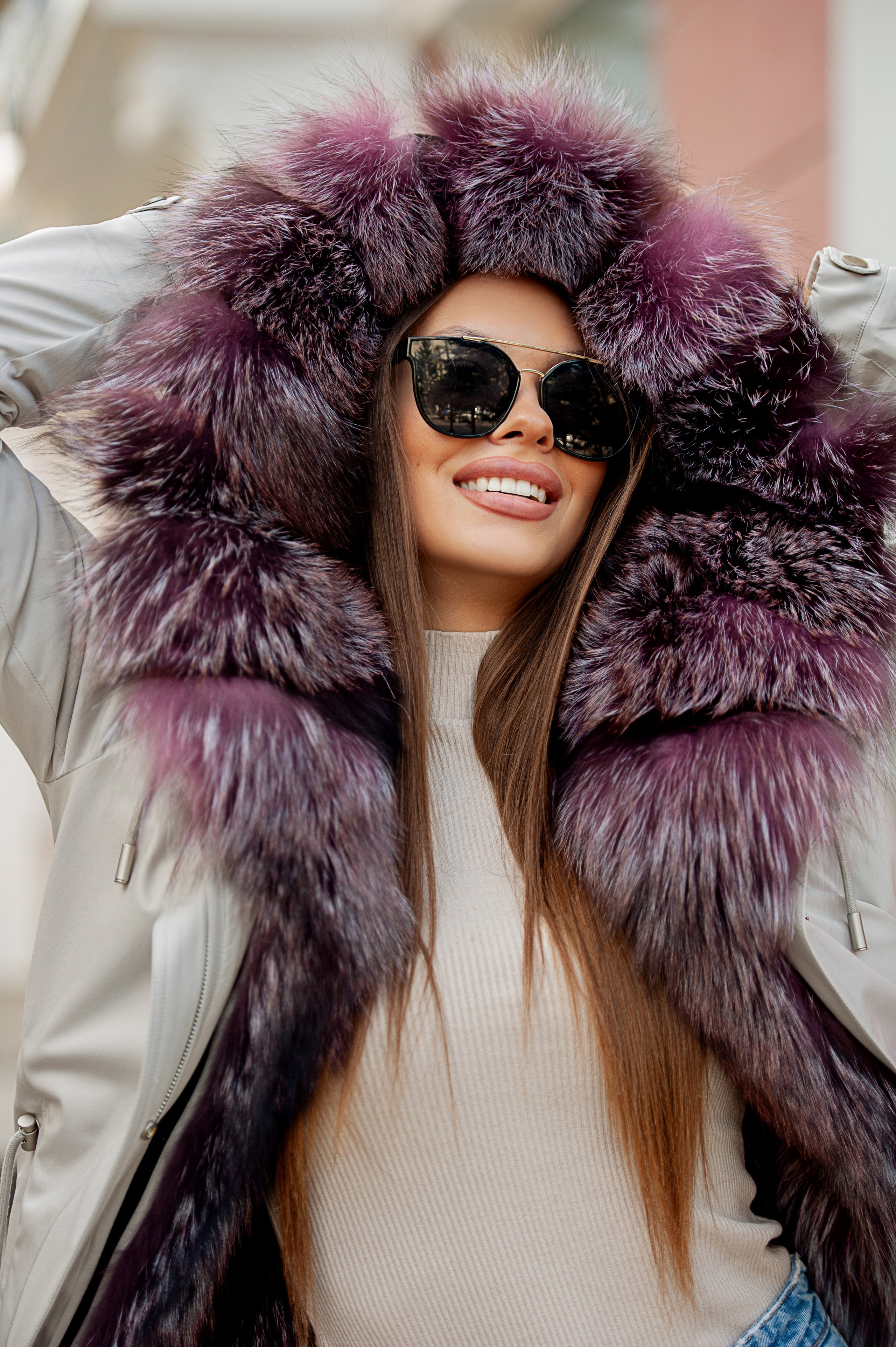 For Sesso. Фотограф в Красноярске