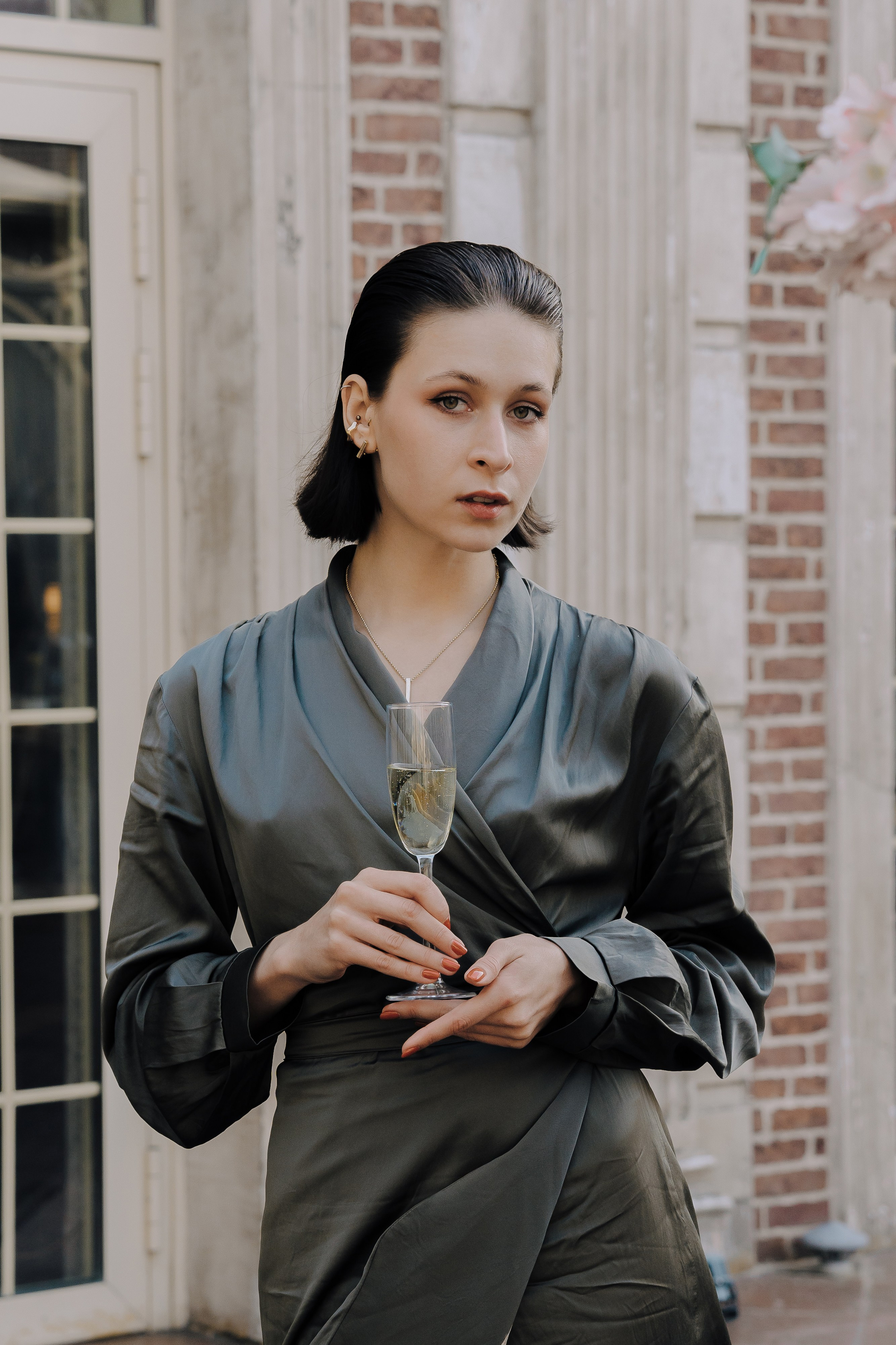 7 ЛЕТ AROMA DE CUBA. Репортажный фотограф Зуев Роман г. Челябинск