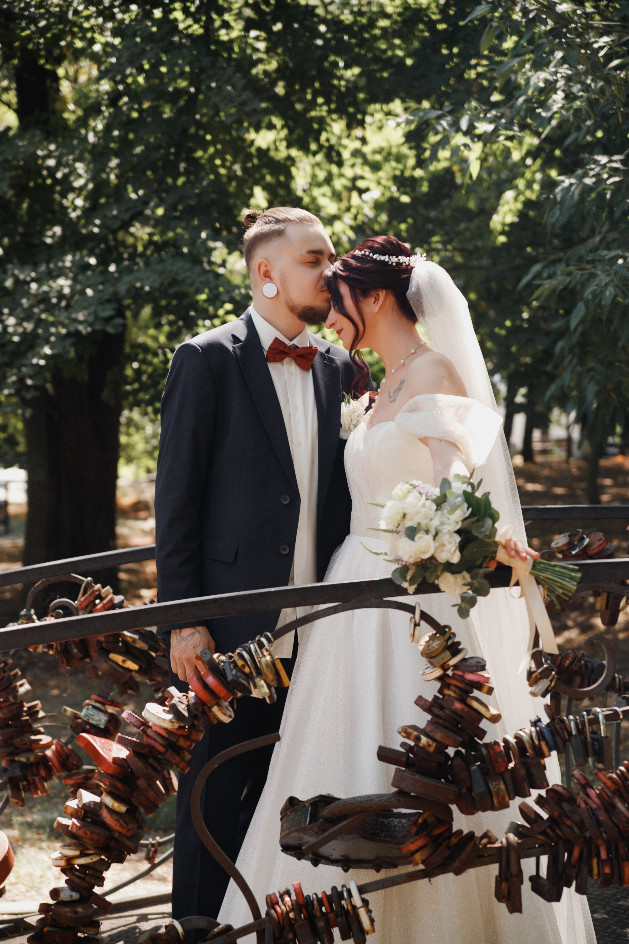 Алексей и Виктория. Фотограф Александр Закадычный | Таганрог